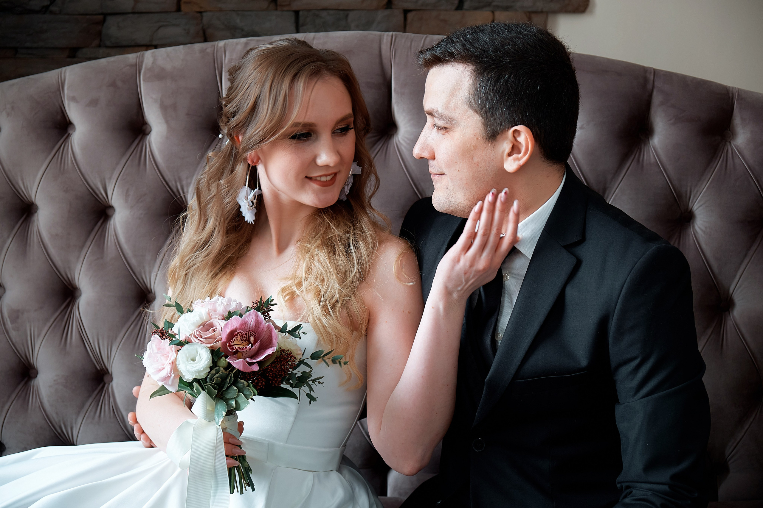 Свадьба_студия. Фотограф в Екатеринбурге Наталия Нарышкина, бизнес контент, танец