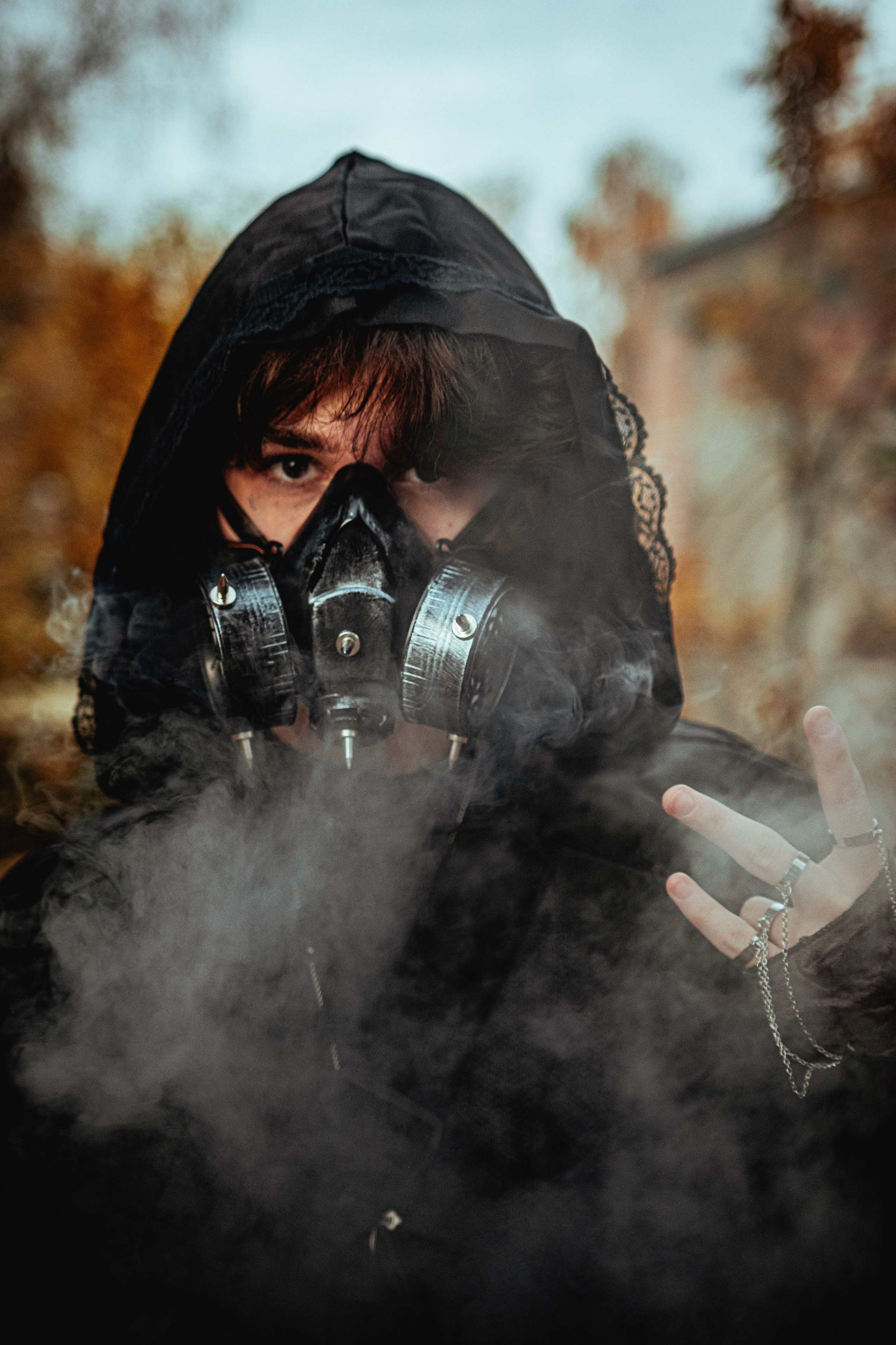DEADZONE '25. Фотограф в Москве