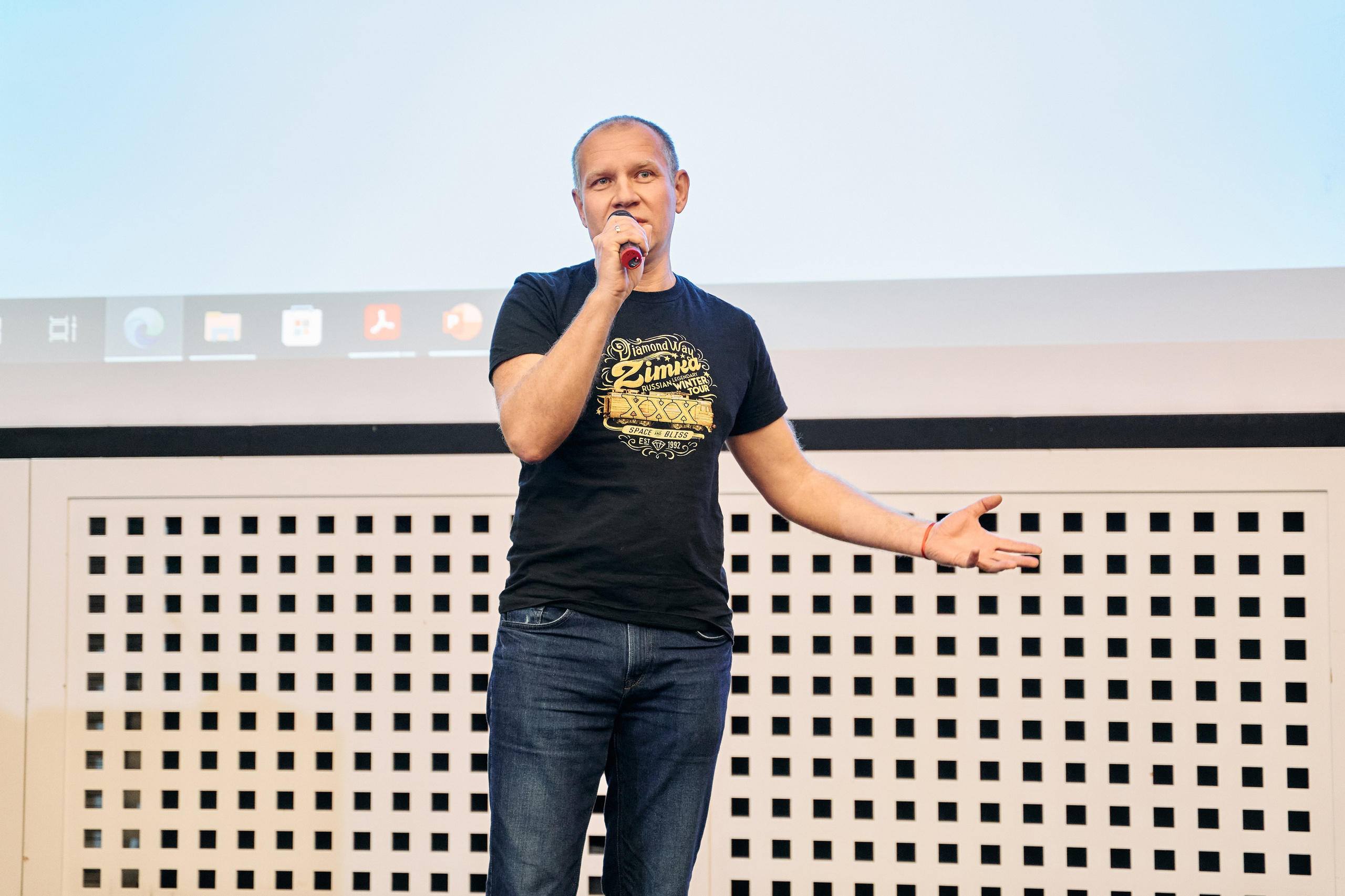 ITMeetUp. Photographer and Videographer in Montenegro