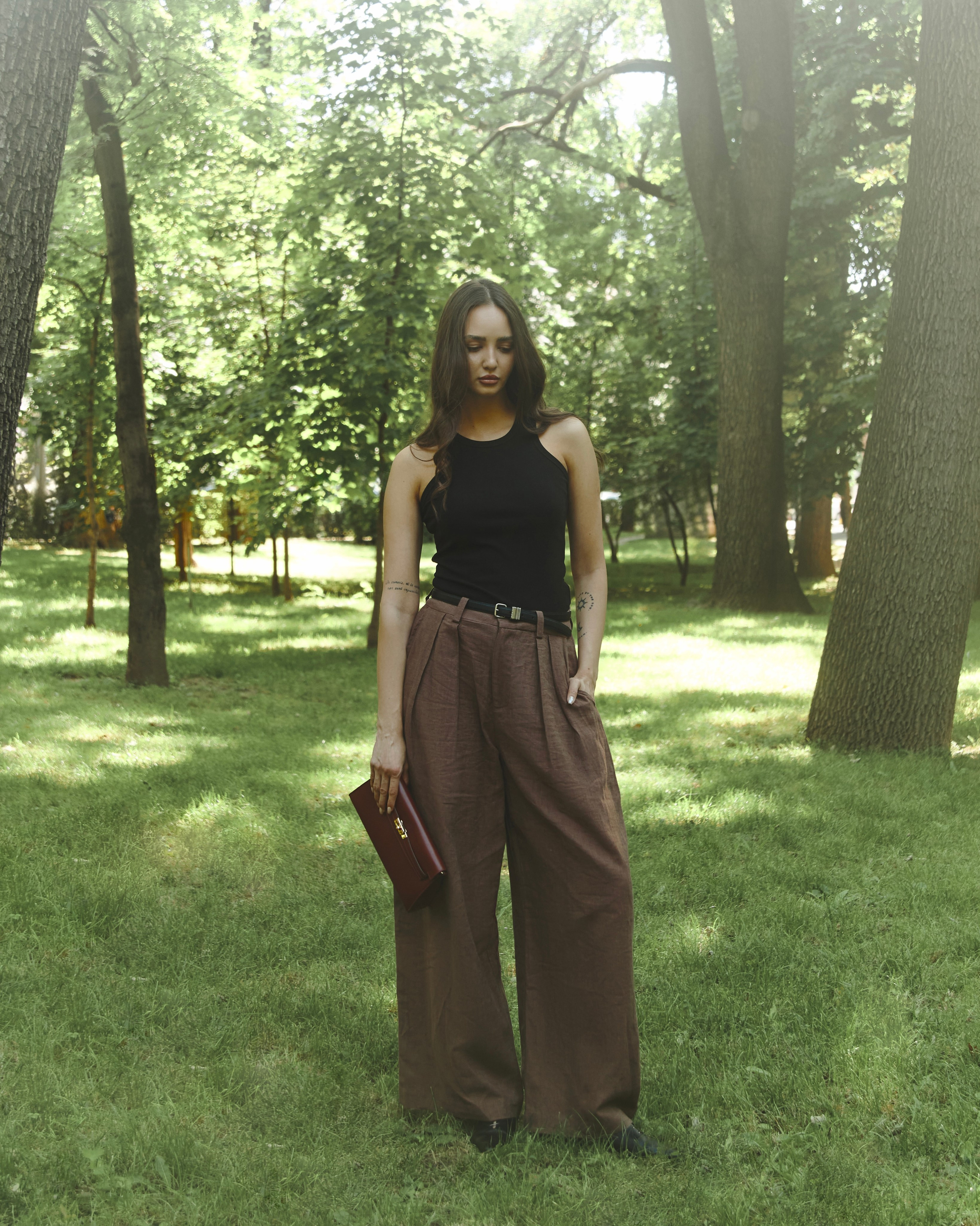 WEEKND. Fashion, portrait, personal photographer. Almaty, KZ