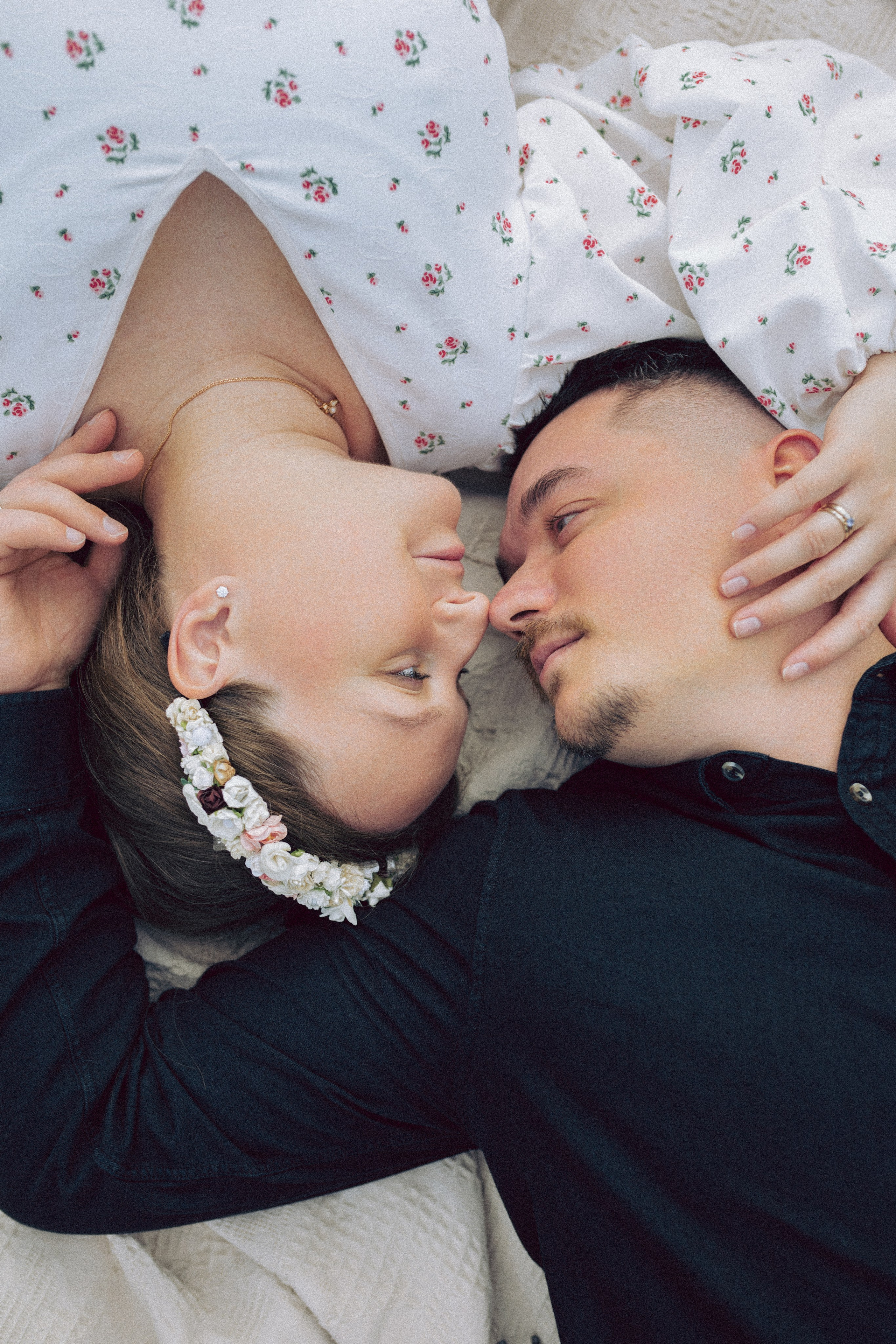 Алена & Павел. Ph.nataluuna ФОТОГРАФ СЕРГИЕВ ПОСАД