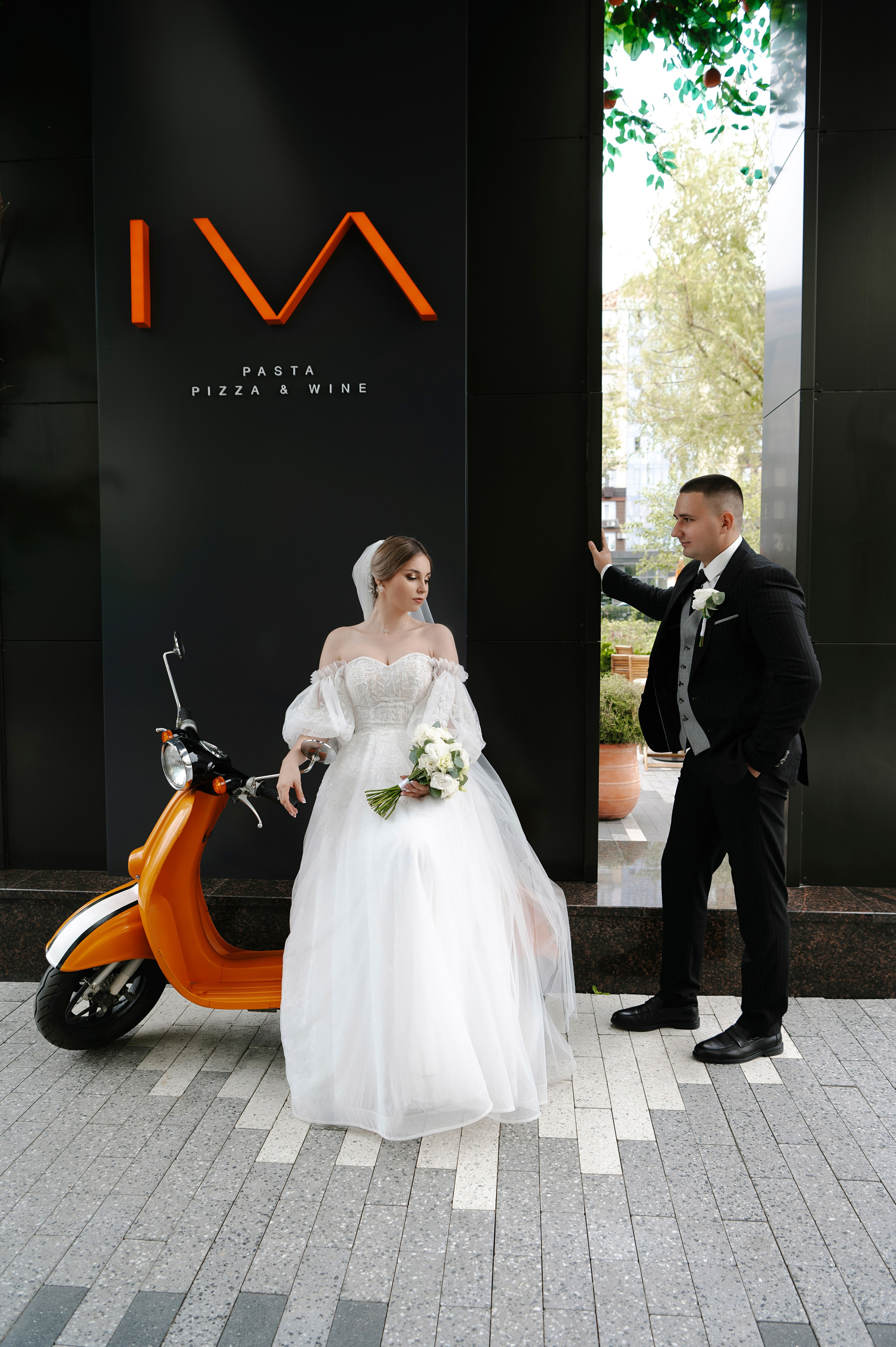 Александр и Ольга. Свадебный фотограф Белгород