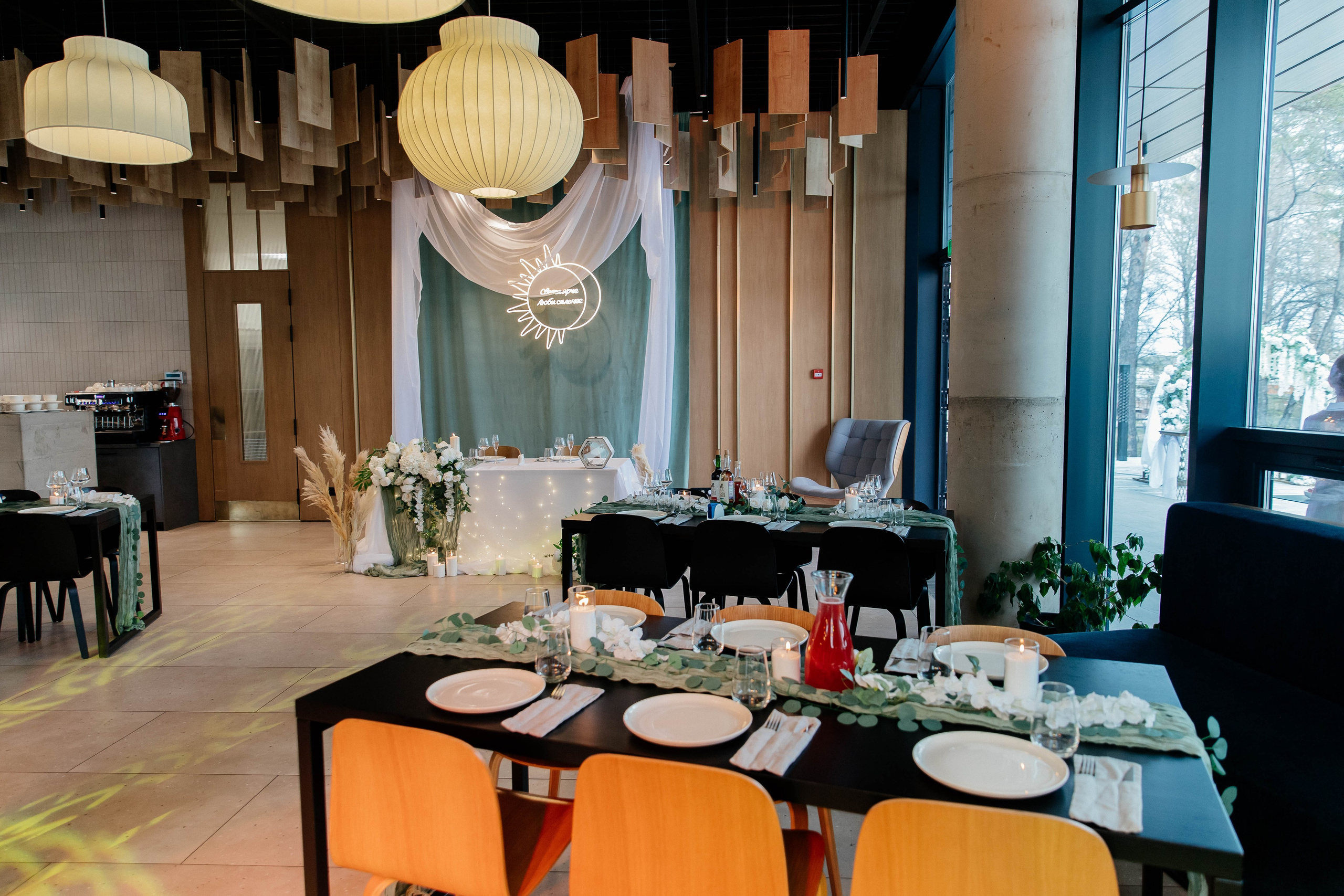 Виталий & Кристина. Главная