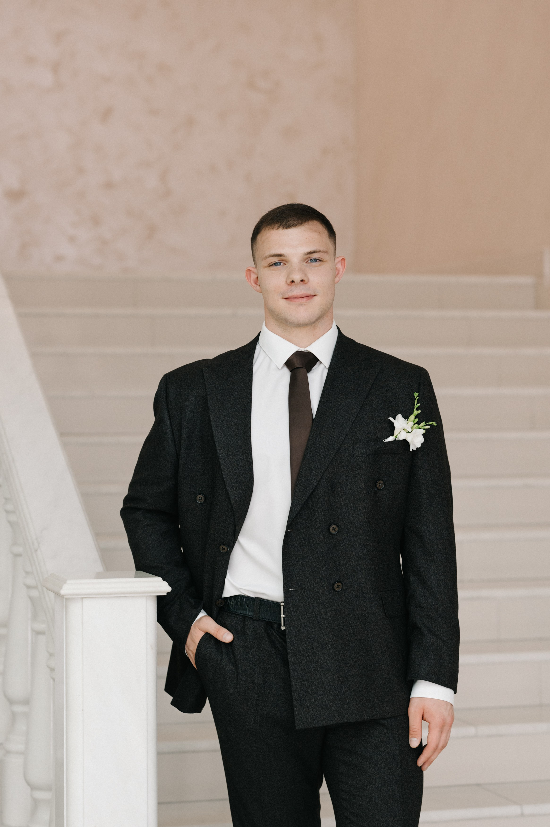 Про любовь. Фотограф Ким Ангелина