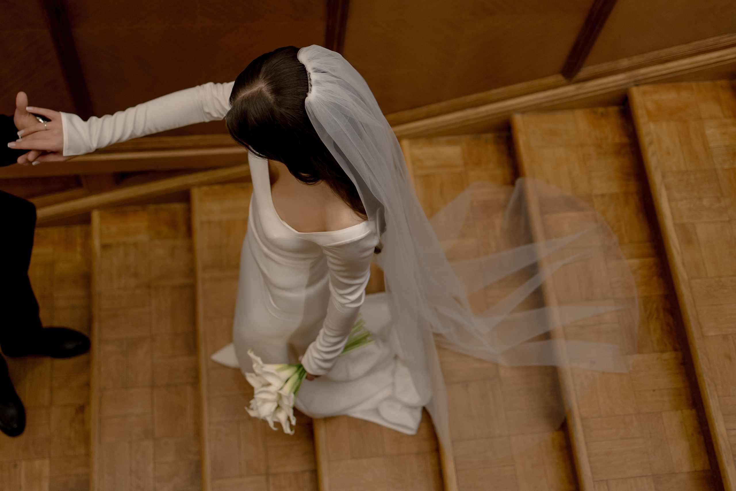 Максим и Яна. Свадебный фотограф Ксения Трухина в Нижнем Новгороде и Москве