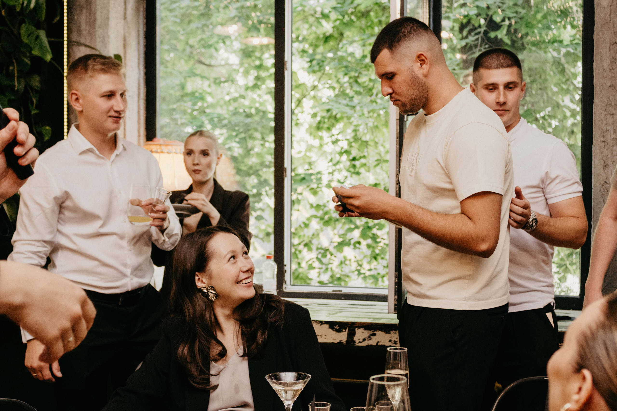 Татьяна и Данила 05.07.2025. Фотограф в Челябинске Любовь Денисенко