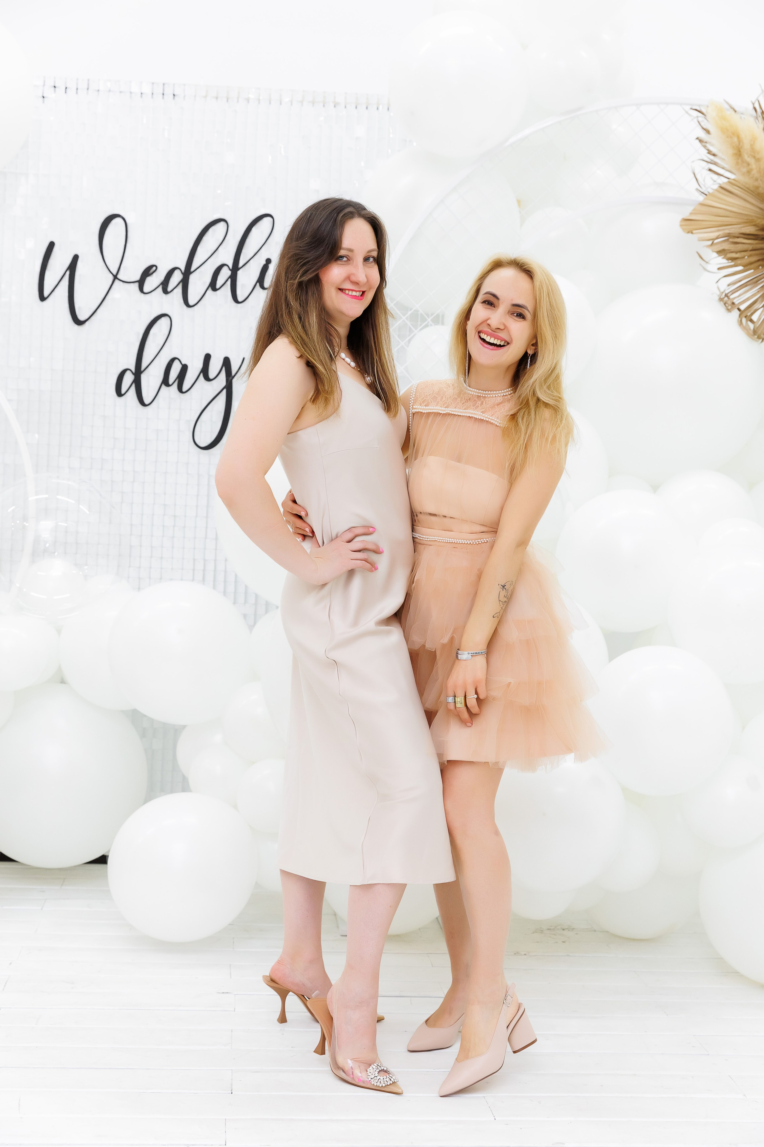 МК декораторов по оформлению фотозоны. Фотограф Новосибирск — Наталья Гресь