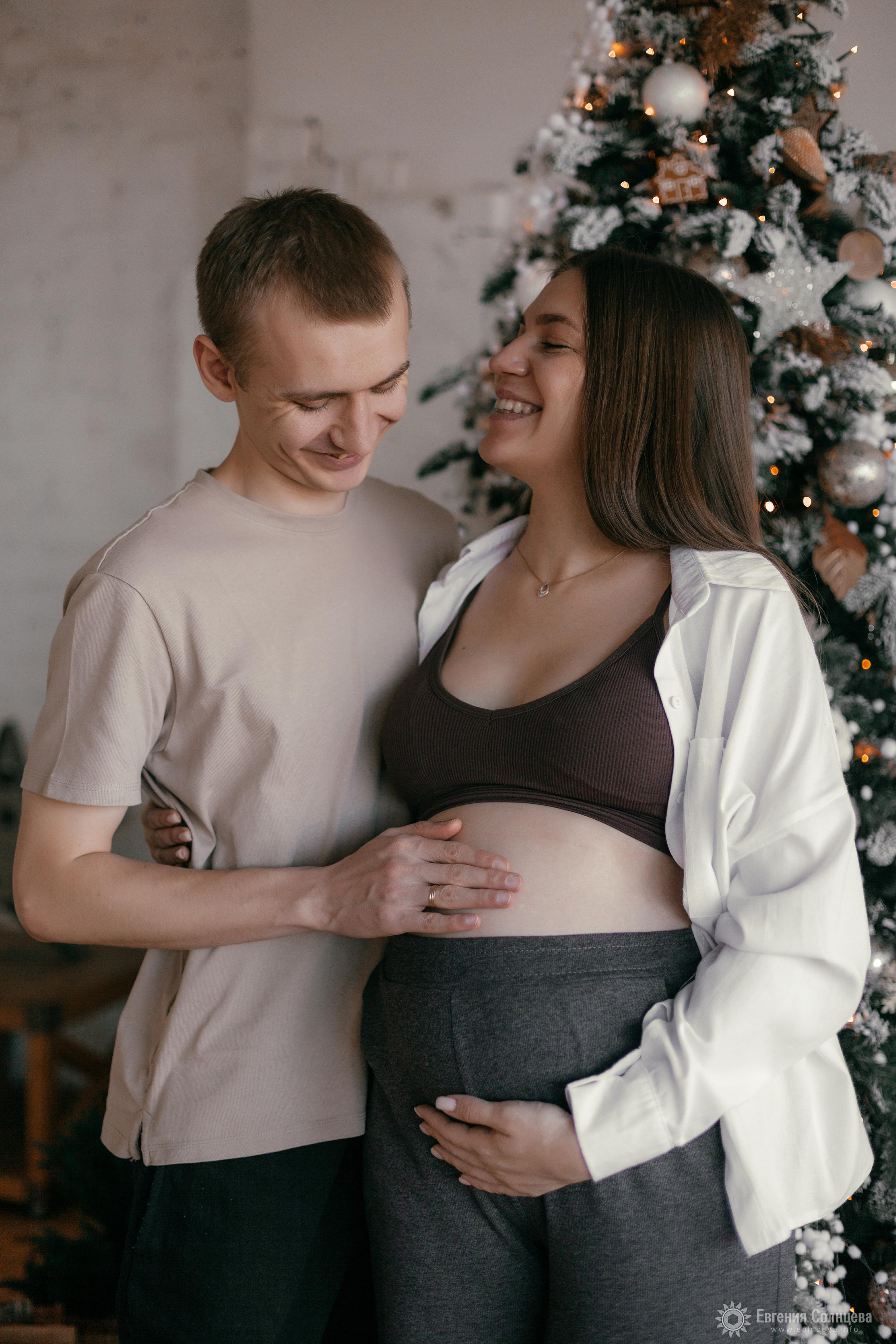 Love-story в ожидании. Роман и Екатерина. Фотограф в Санкт-Петербурге, — Евгения Солнцева