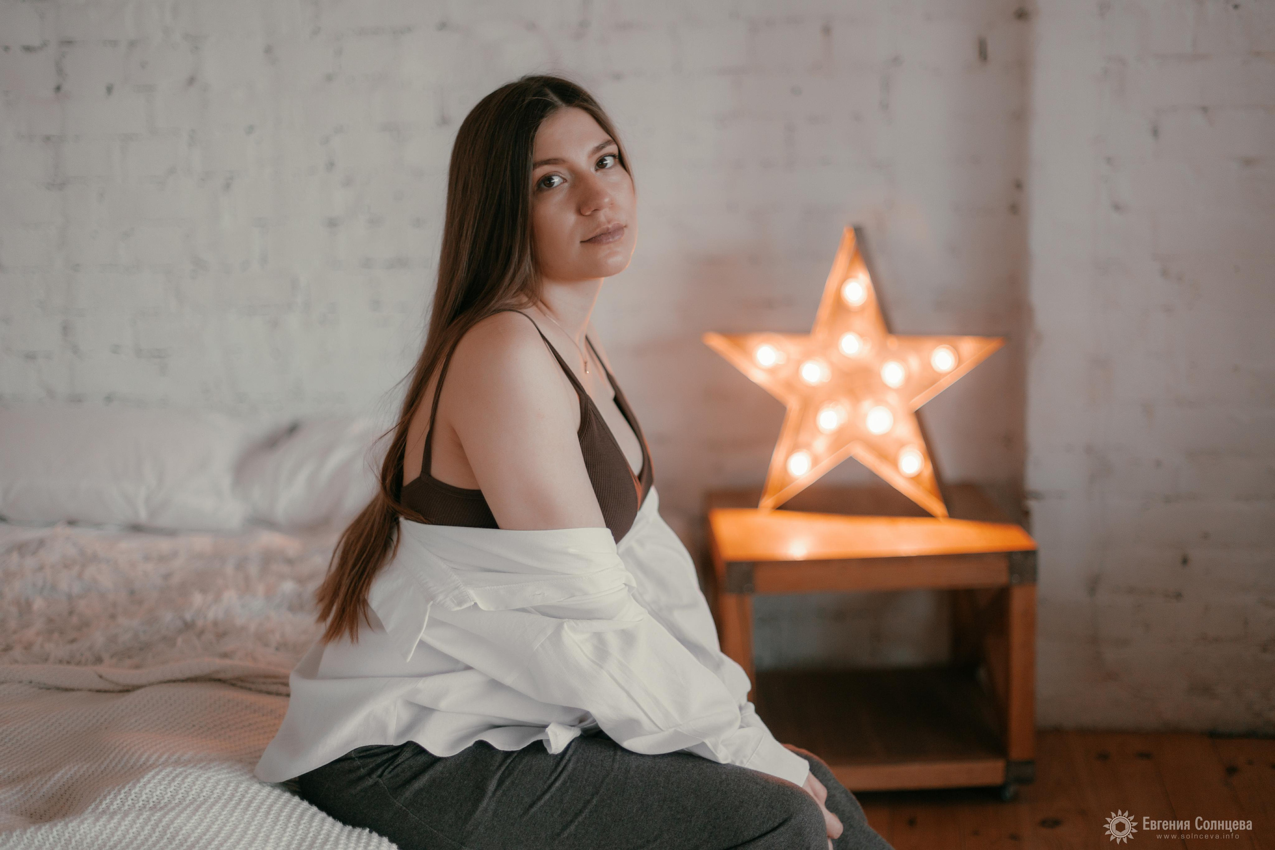 Love-story в ожидании. Роман и Екатерина. Фотограф в Санкт-Петербурге, — Евгения Солнцева