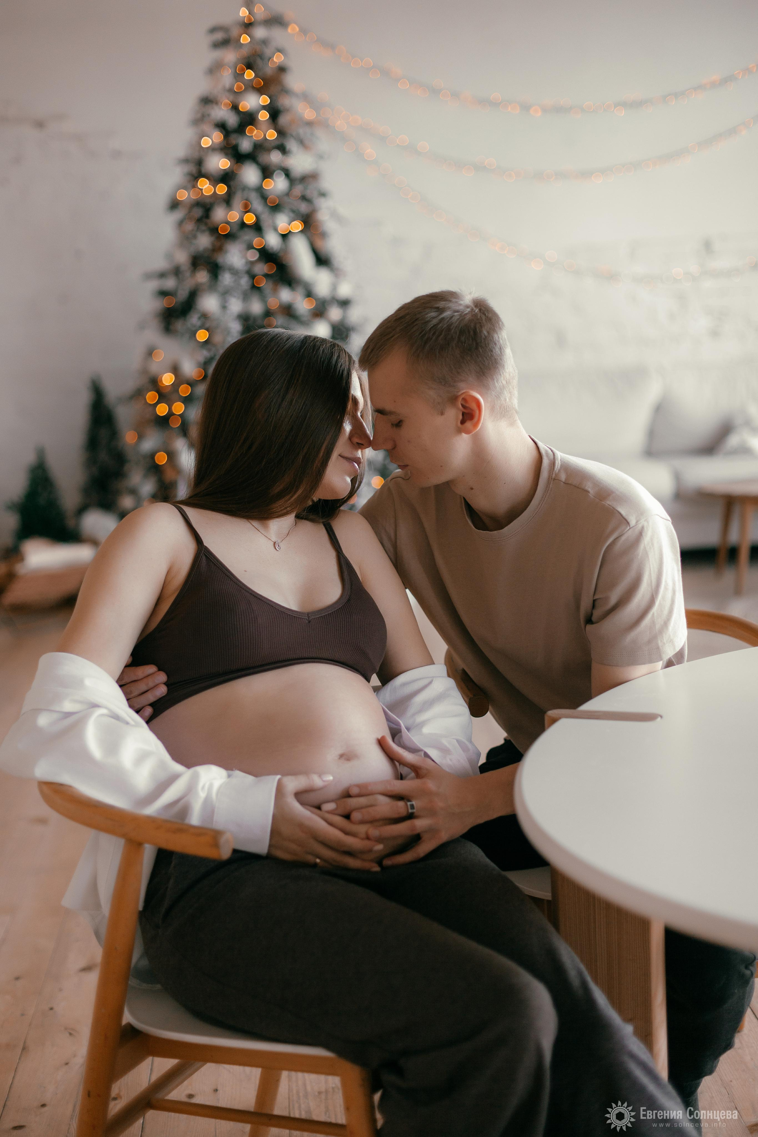Love-story в ожидании. Роман и Екатерина. Фотограф в Санкт-Петербурге, — Евгения Солнцева