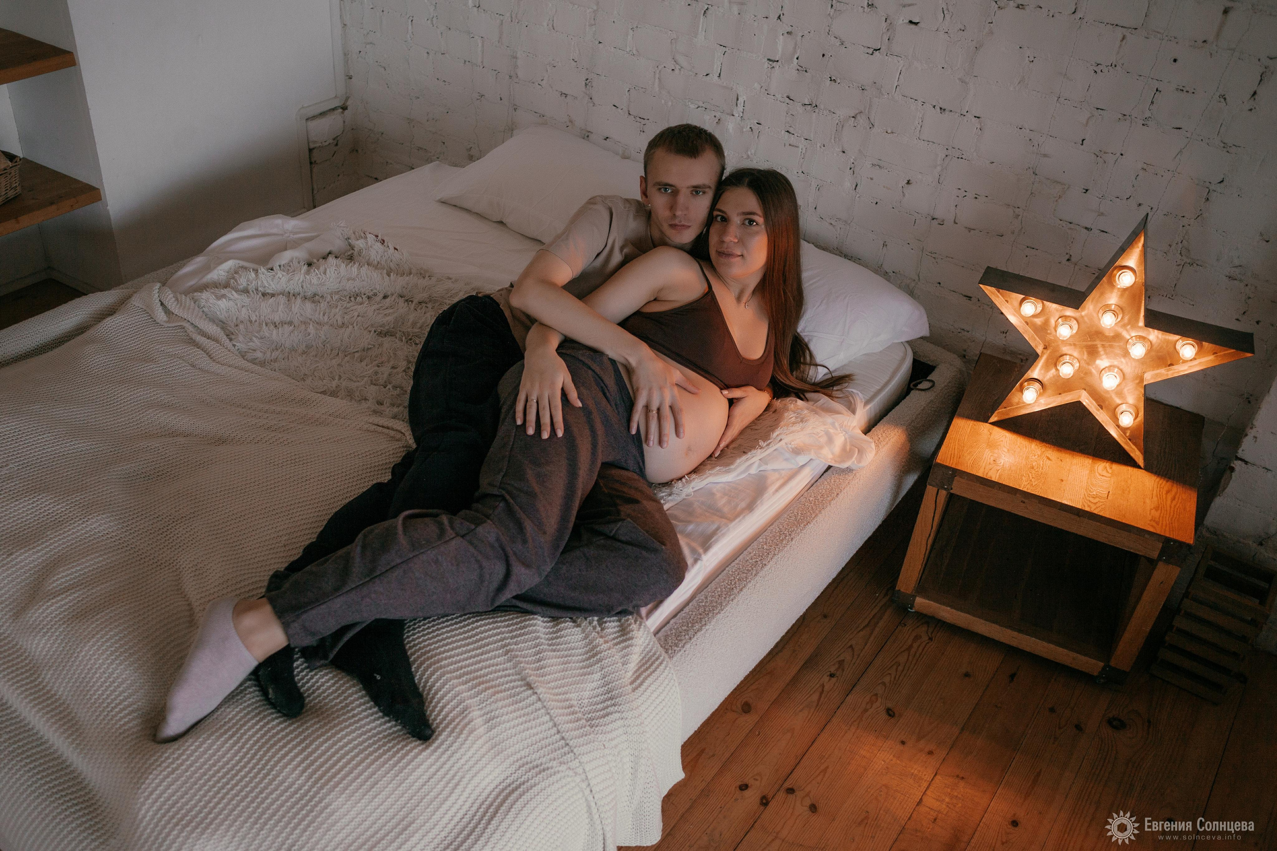 Love-story в ожидании. Роман и Екатерина. Фотограф в Санкт-Петербурге, — Евгения Солнцева