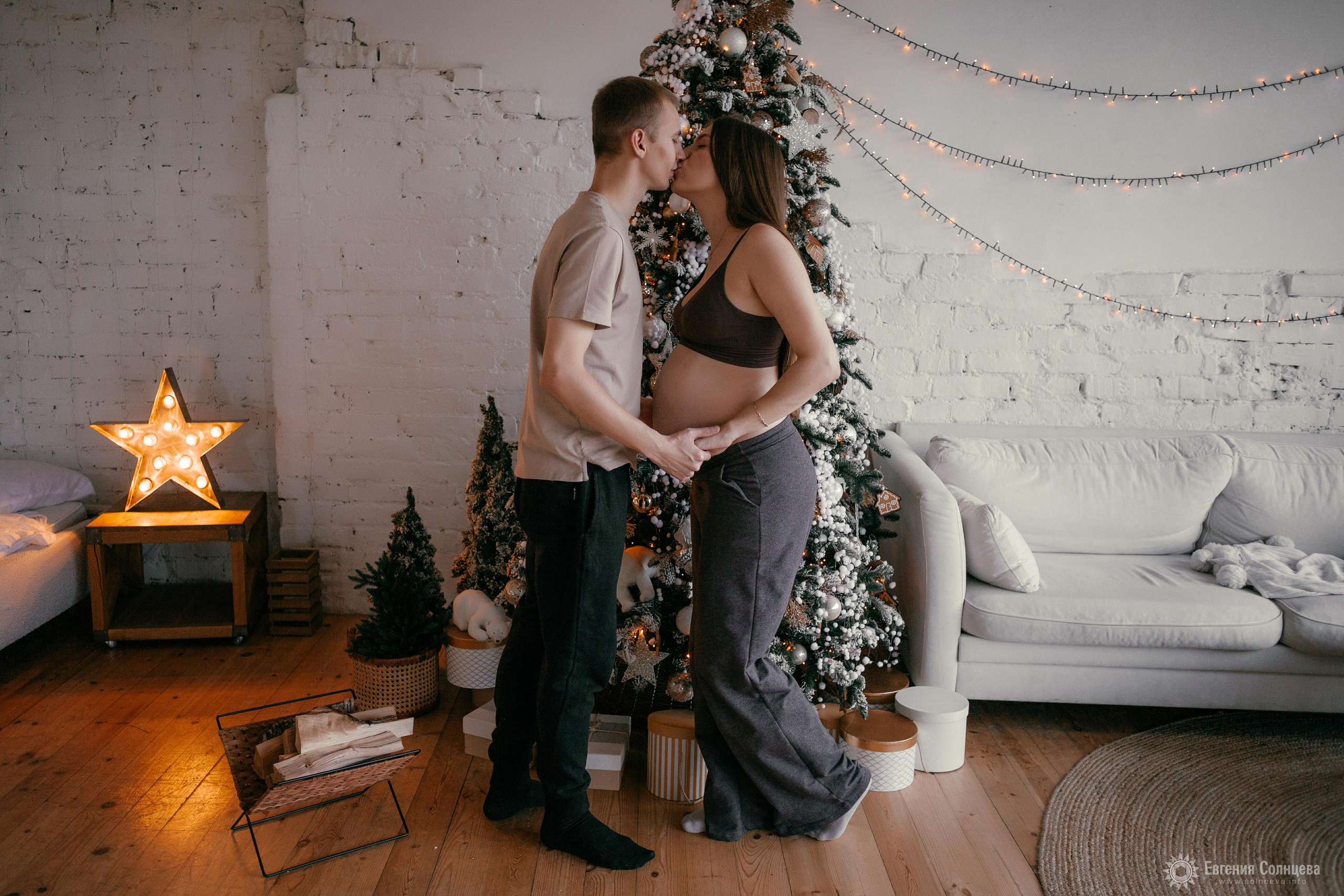 Love-story в ожидании. Роман и Екатерина. Фотограф в Санкт-Петербурге, — Евгения Солнцева