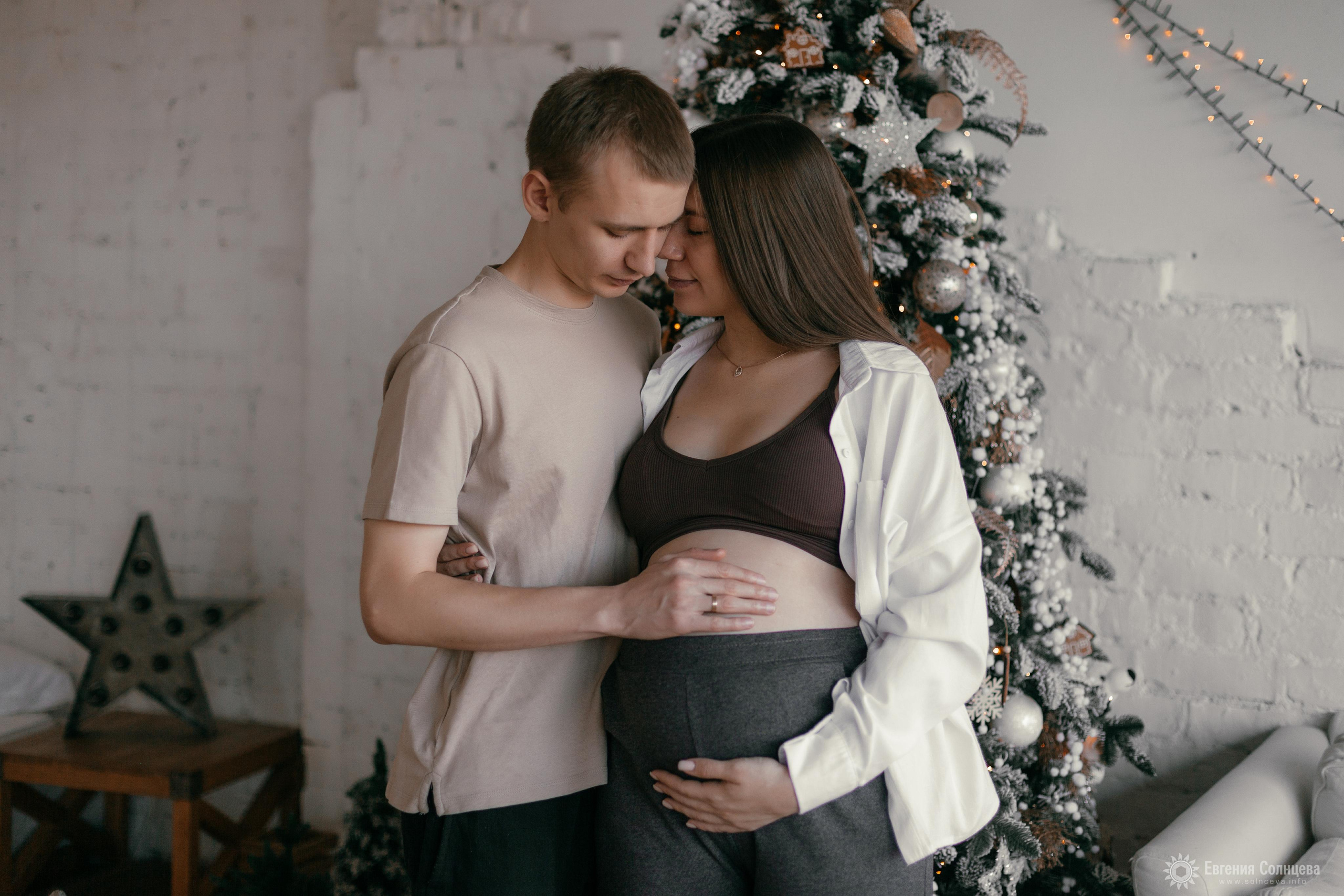 Love-story в ожидании. Роман и Екатерина. Фотограф в Санкт-Петербурге, — Евгения Солнцева