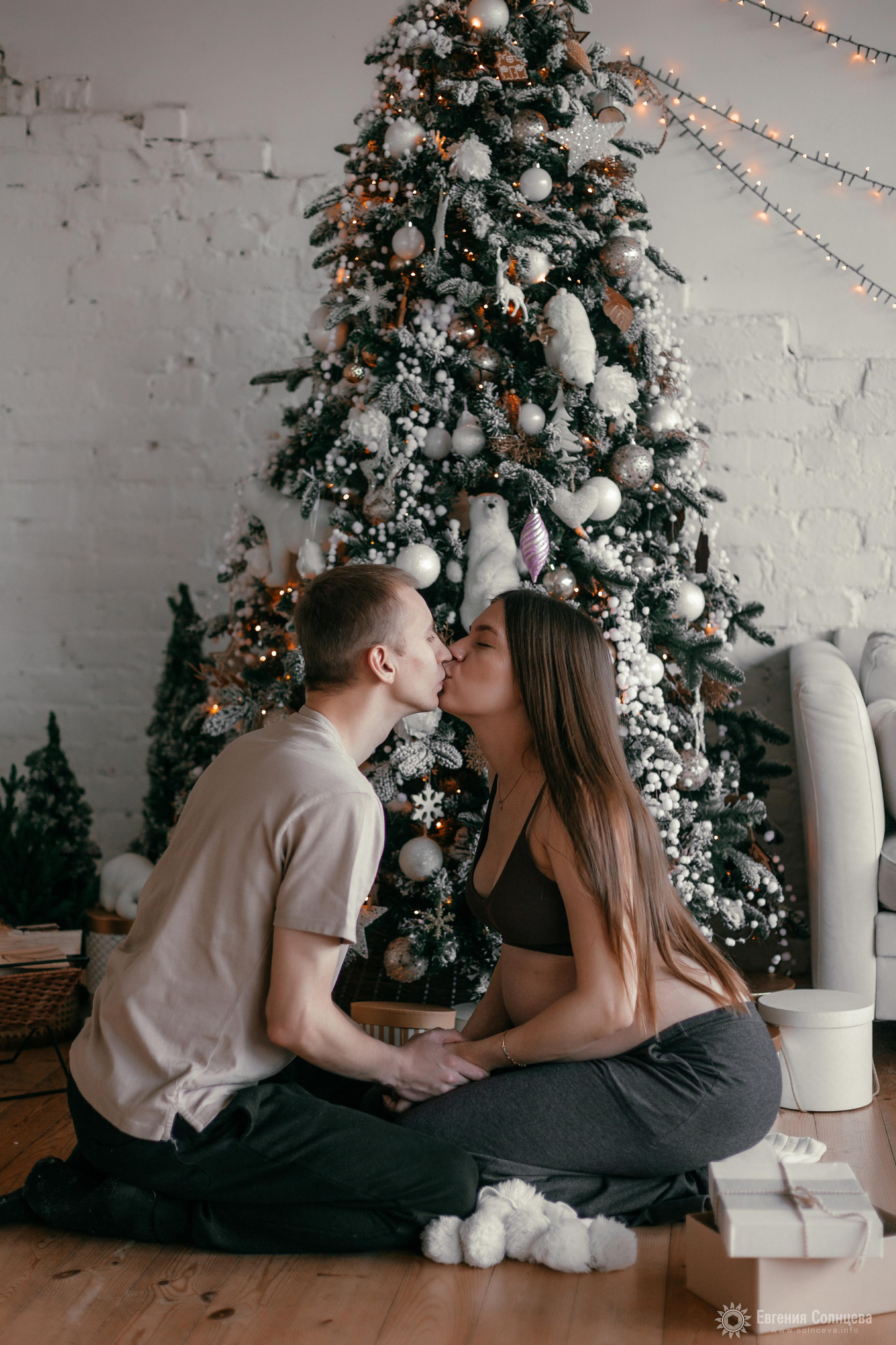 Love-story в ожидании. Роман и Екатерина. Фотограф в Санкт-Петербурге, — Евгения Солнцева