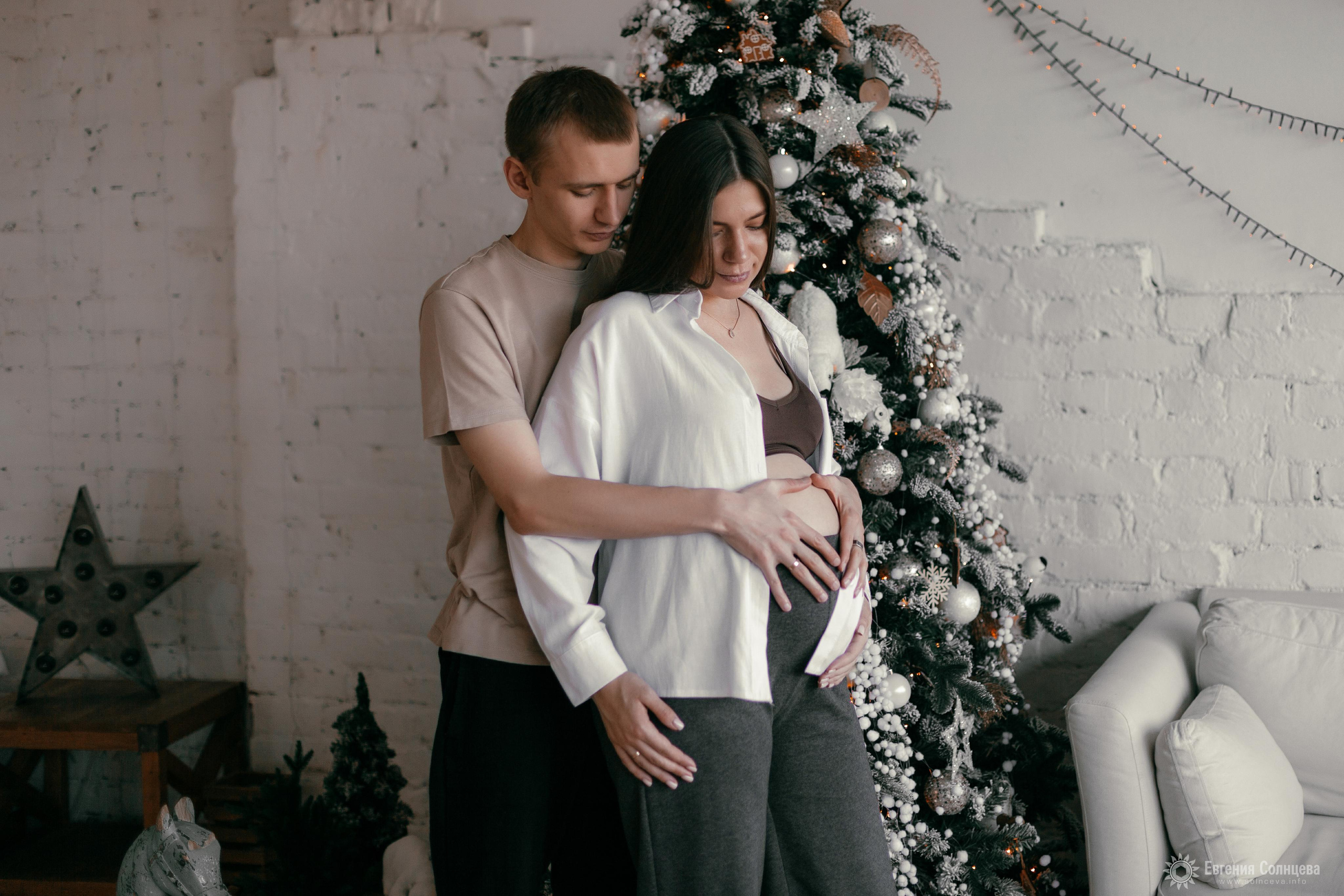 Love-story в ожидании. Роман и Екатерина. Фотограф в Санкт-Петербурге, — Евгения Солнцева