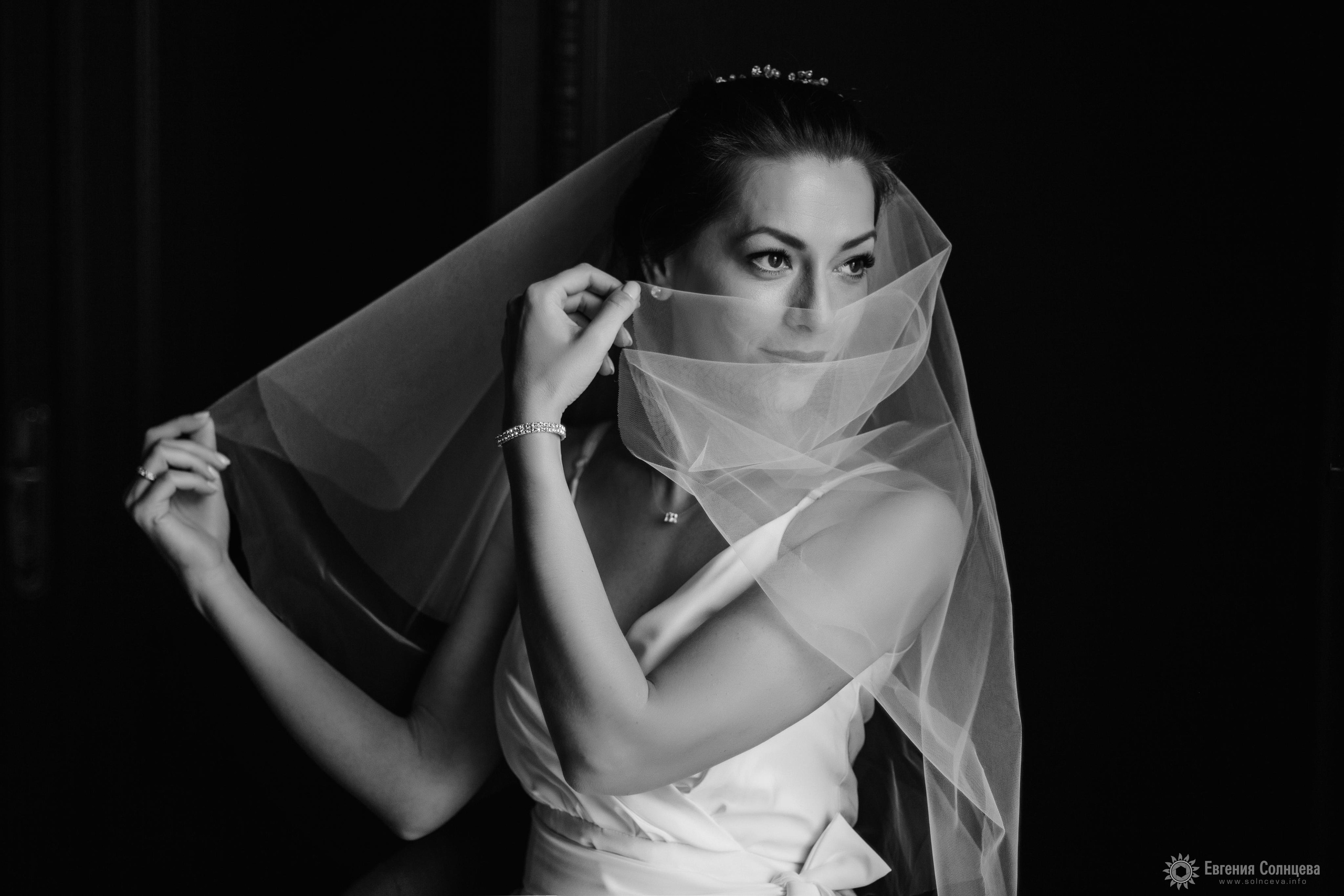 Свадебный фотограф в Санкт-Петербурге - портфолио. Фотограф в Санкт-Петербурге, — Евгения Солнцева