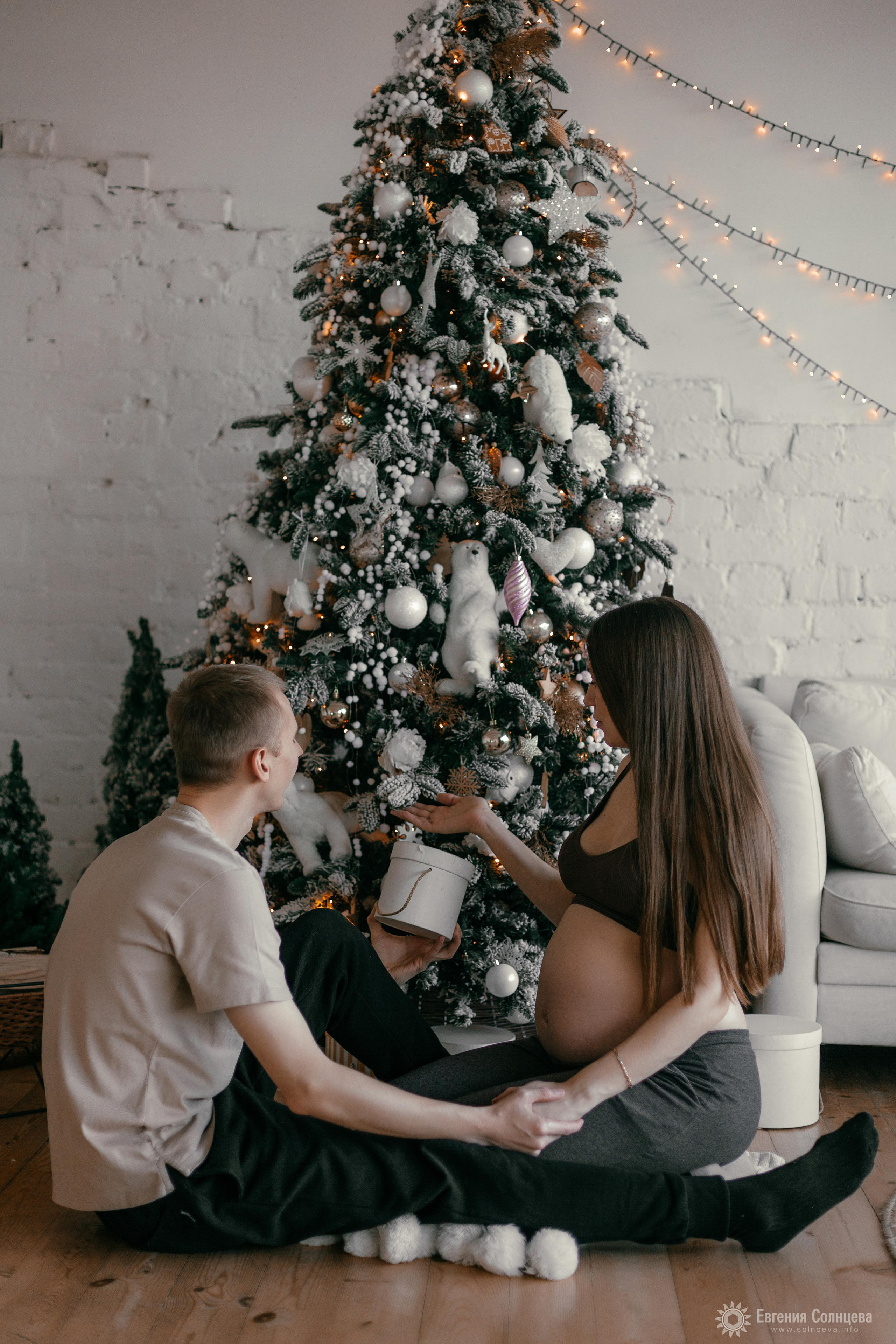 Love-story в ожидании. Роман и Екатерина. Фотограф в Санкт-Петербурге, — Евгения Солнцева