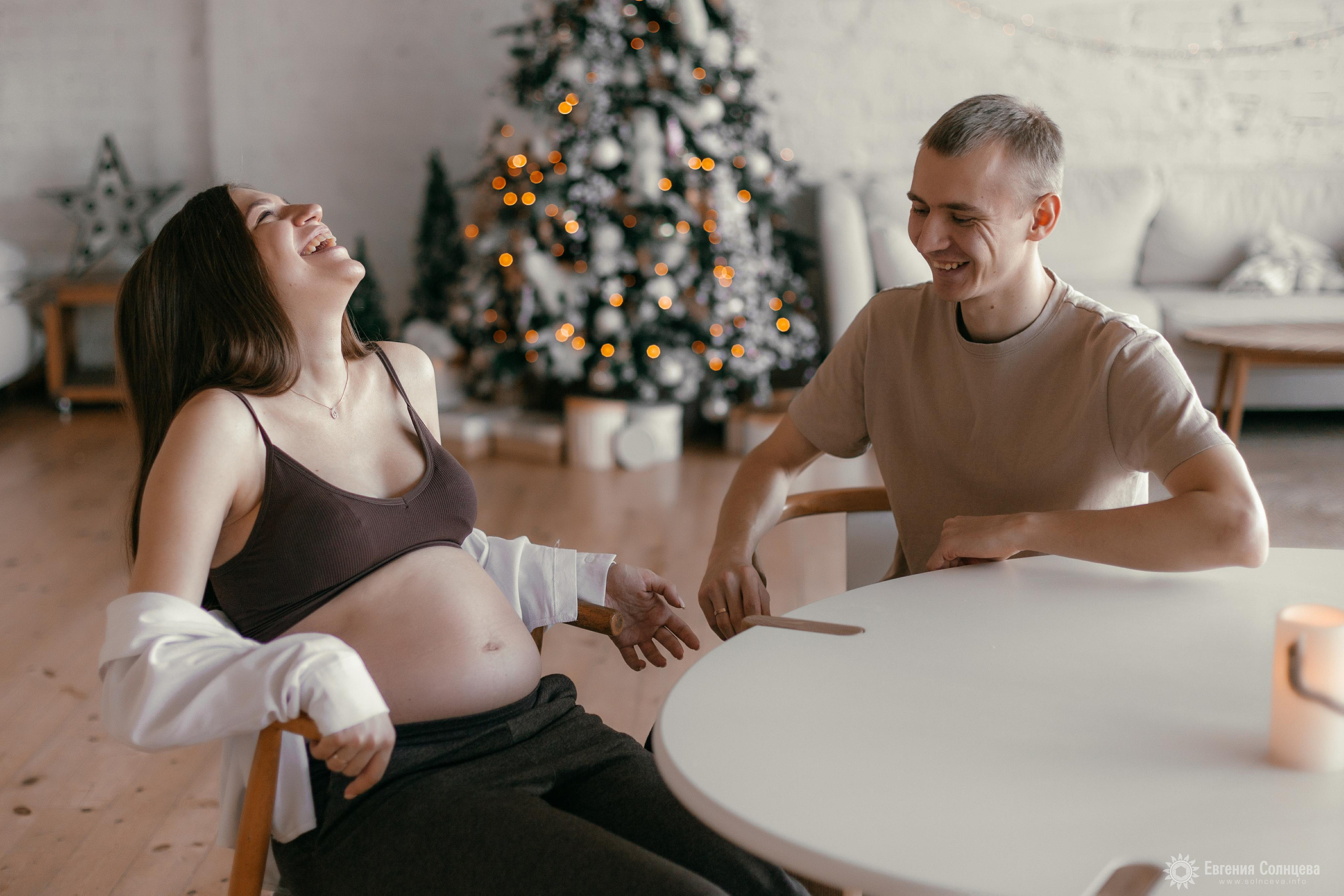 Love-story в ожидании. Роман и Екатерина. Фотограф в Санкт-Петербурге, — Евгения Солнцева