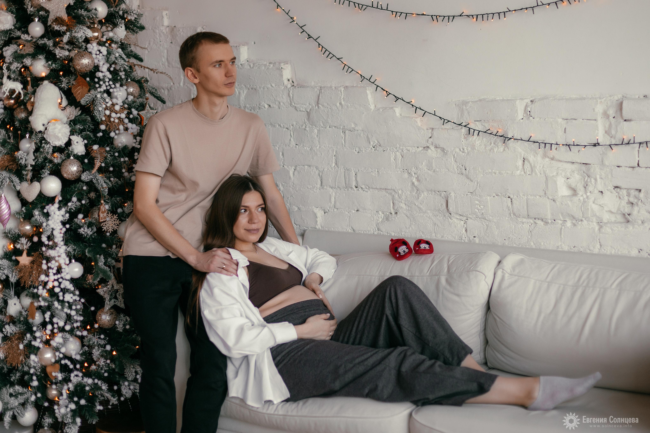 Love-story в ожидании. Роман и Екатерина. Фотограф в Санкт-Петербурге, — Евгения Солнцева