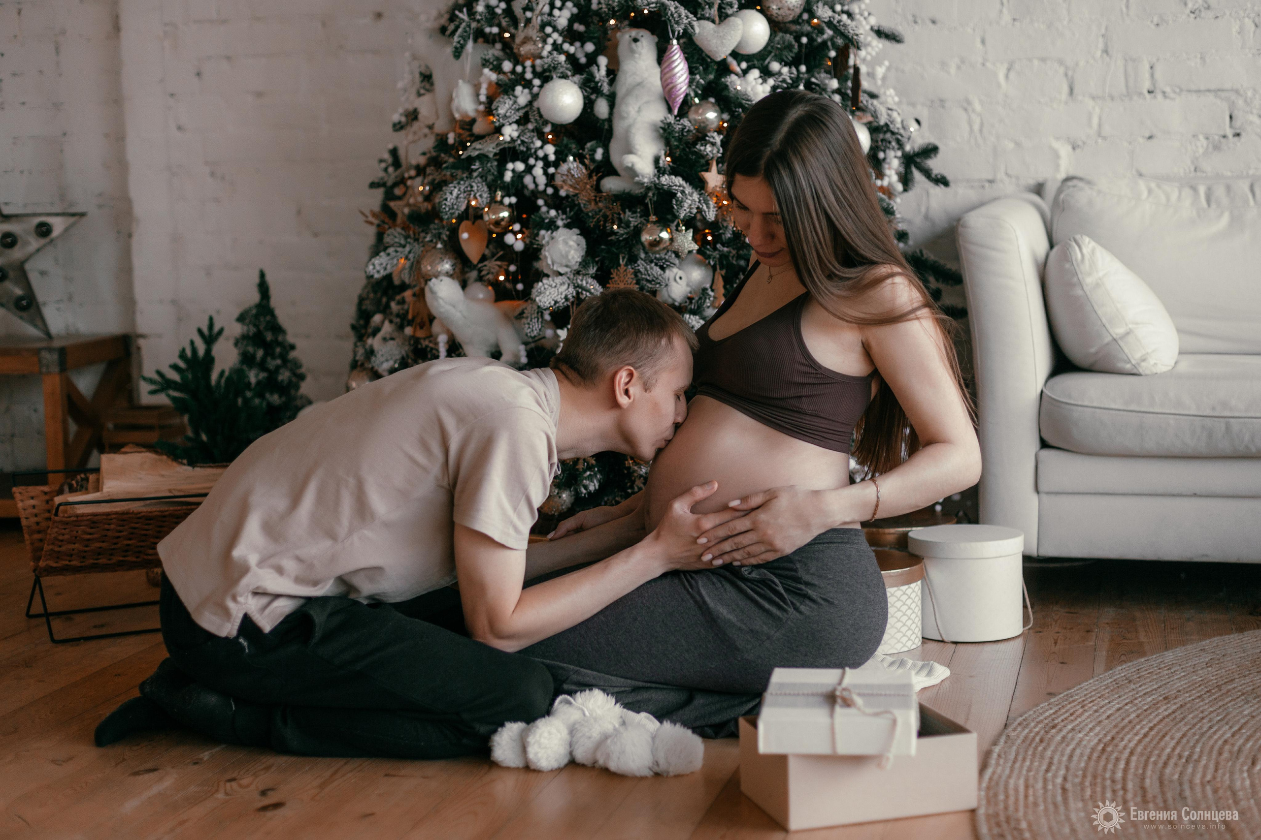 Love-story в ожидании. Роман и Екатерина. Фотограф в Санкт-Петербурге, — Евгения Солнцева