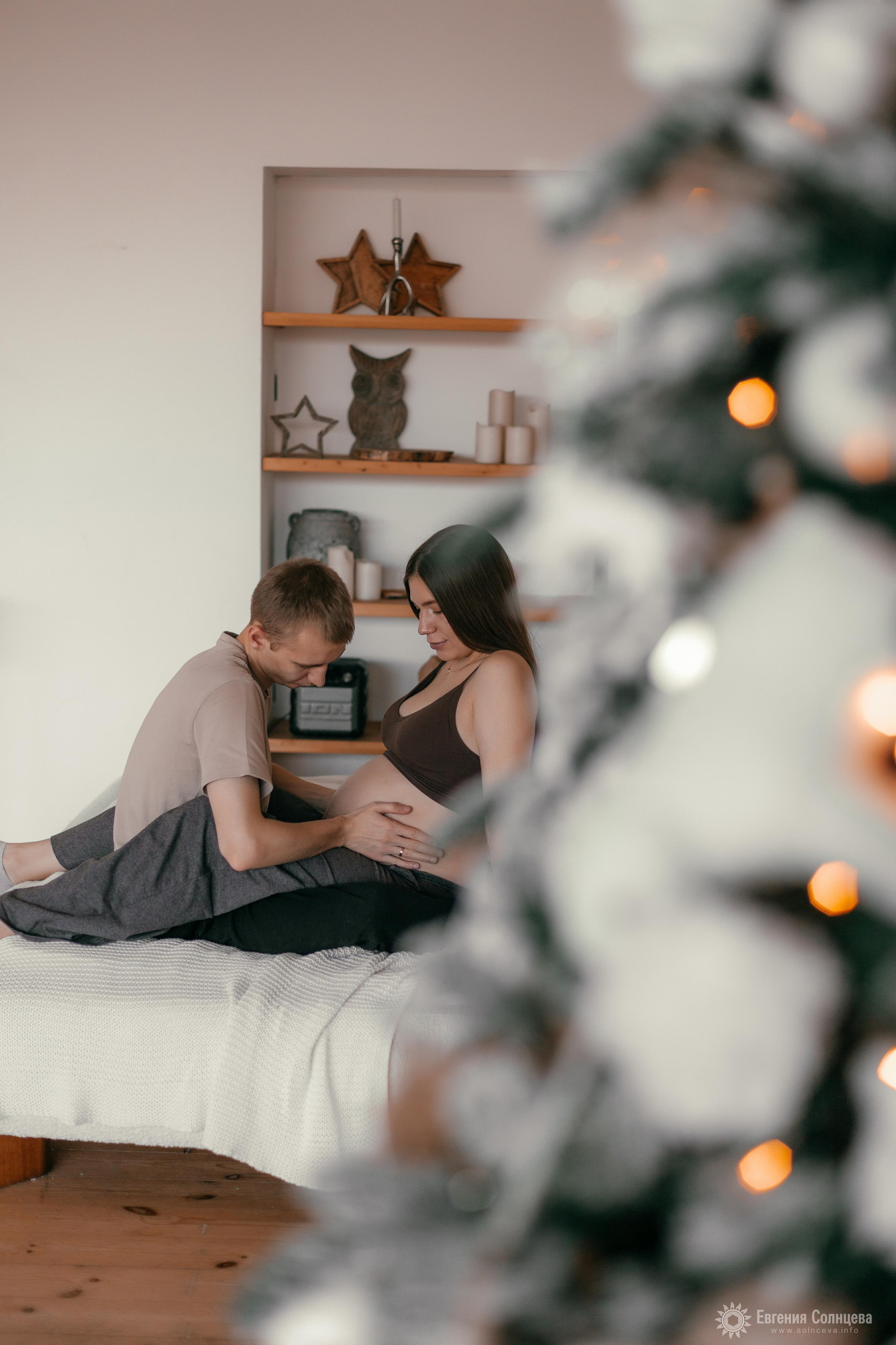 Love-story в ожидании. Роман и Екатерина. Фотограф в Санкт-Петербурге, — Евгения Солнцева