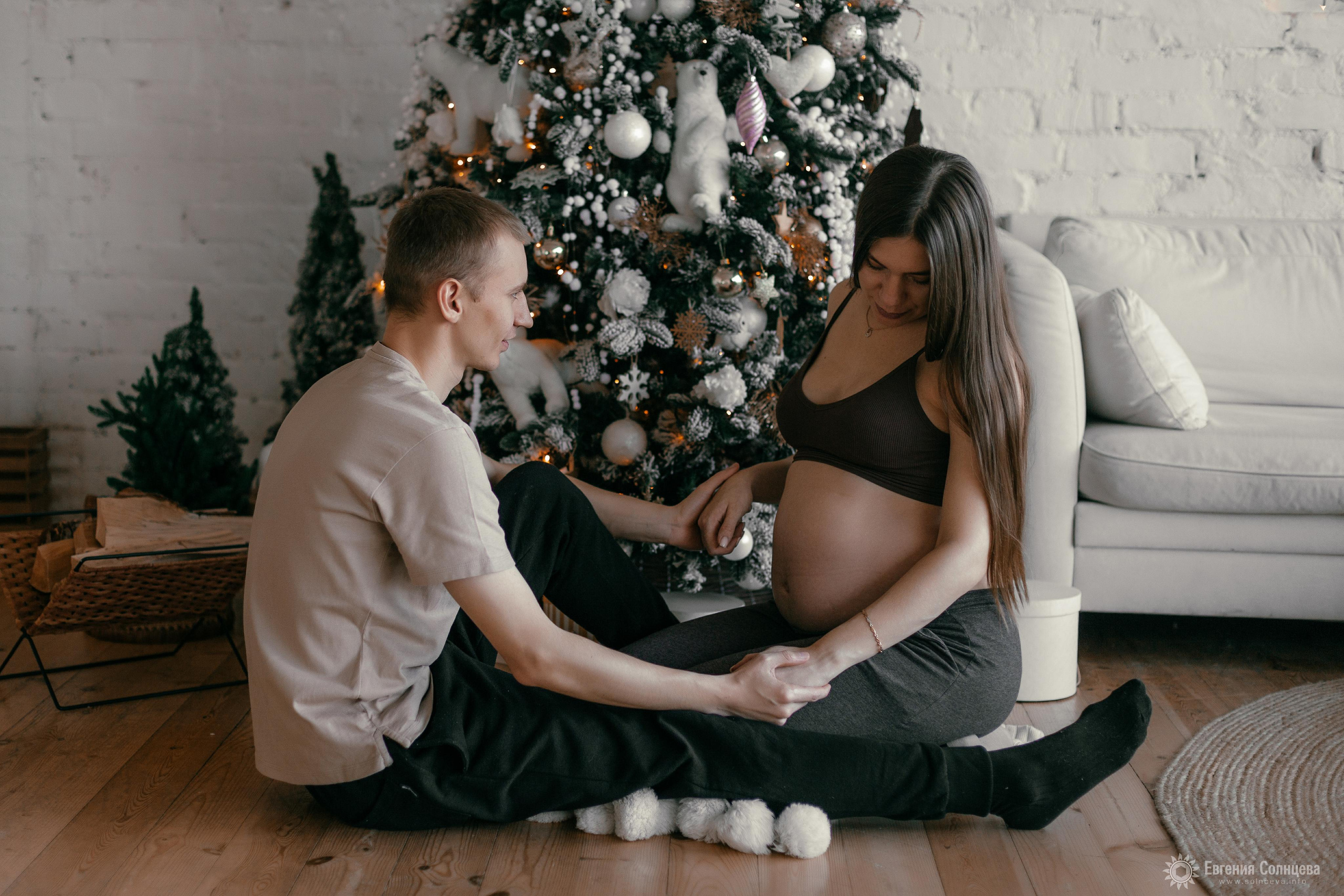 Love-story в ожидании. Роман и Екатерина. Фотограф в Санкт-Петербурге, — Евгения Солнцева