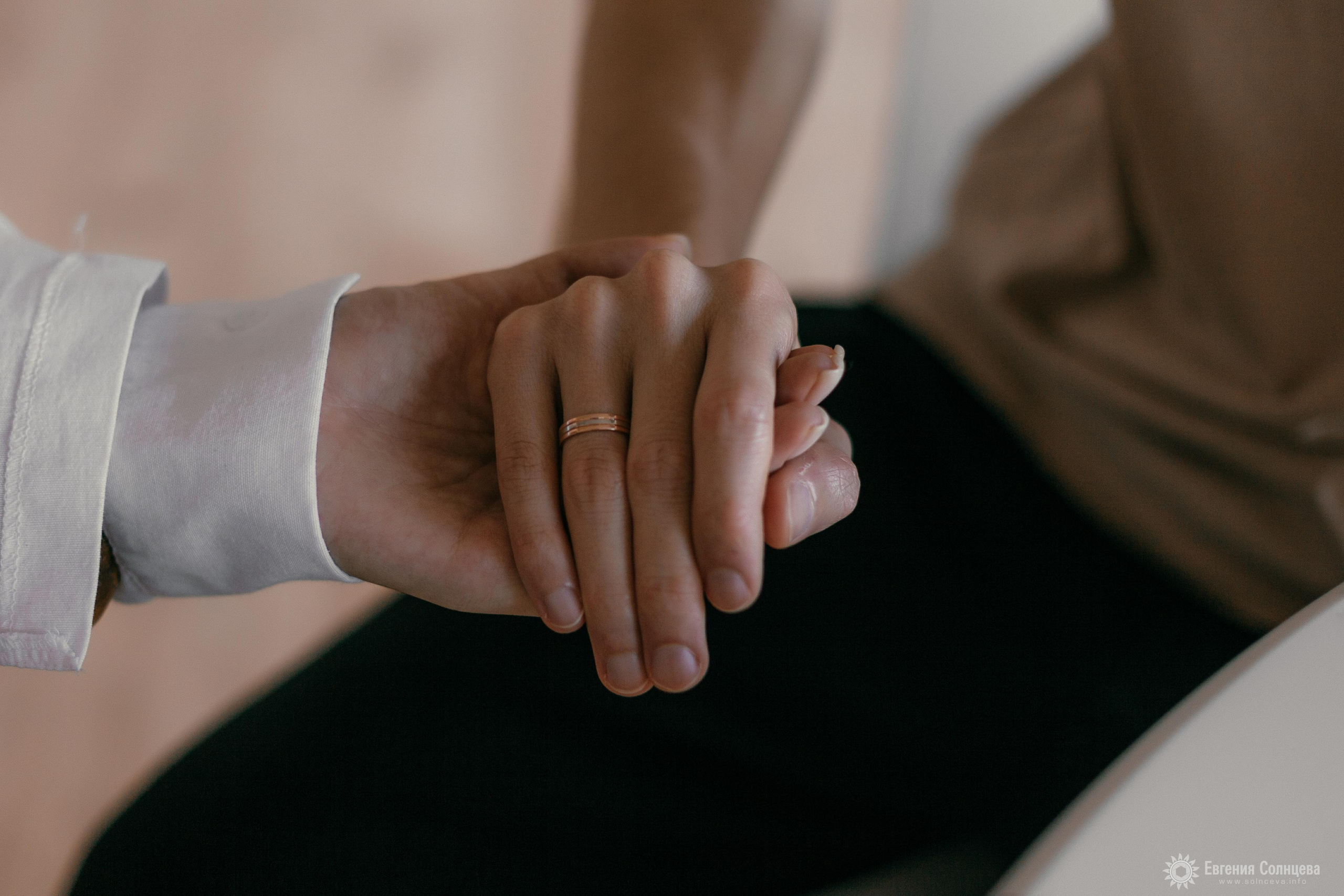 Love-story в ожидании. Роман и Екатерина. Фотограф в Санкт-Петербурге, — Евгения Солнцева