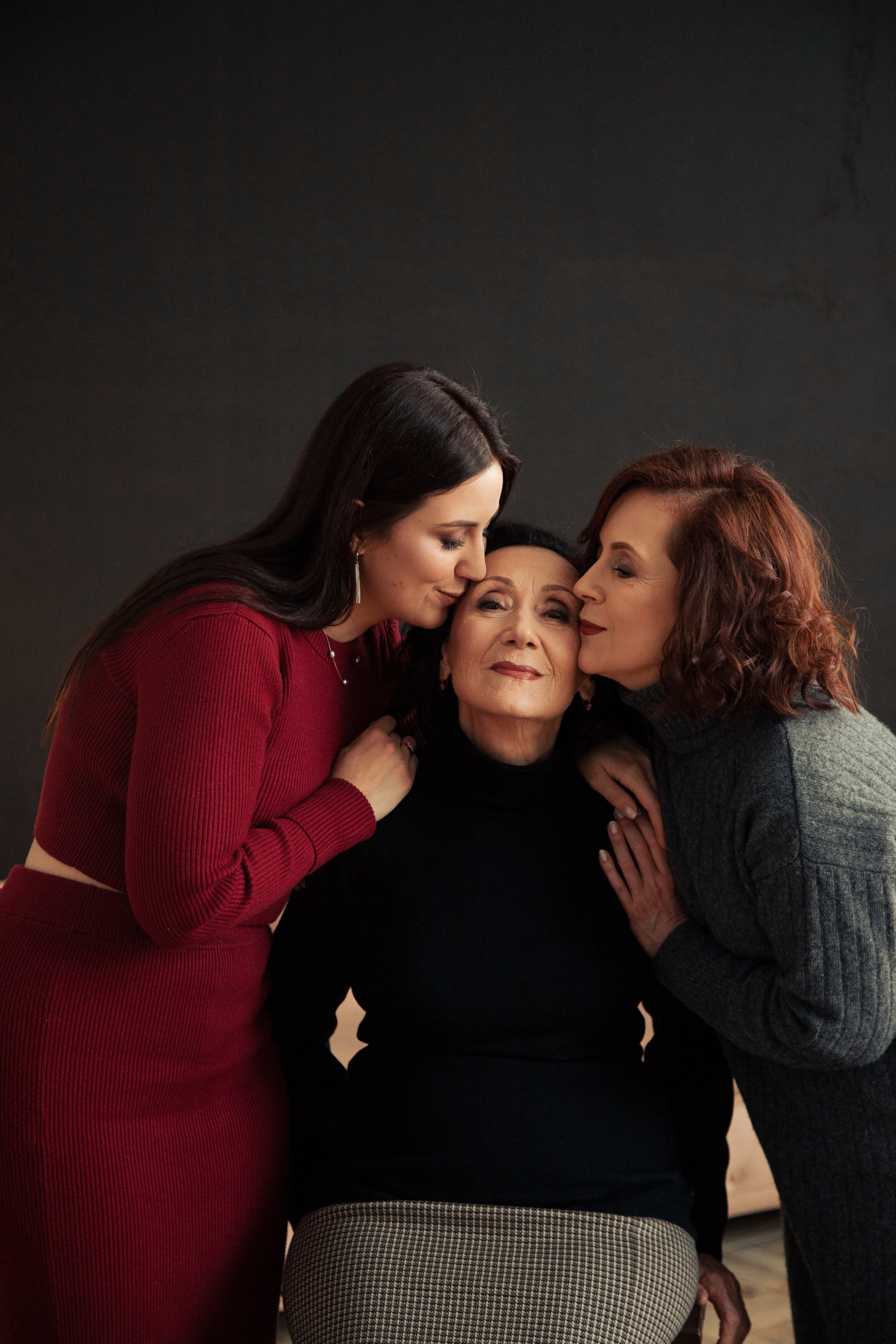 Семейная (Полина)