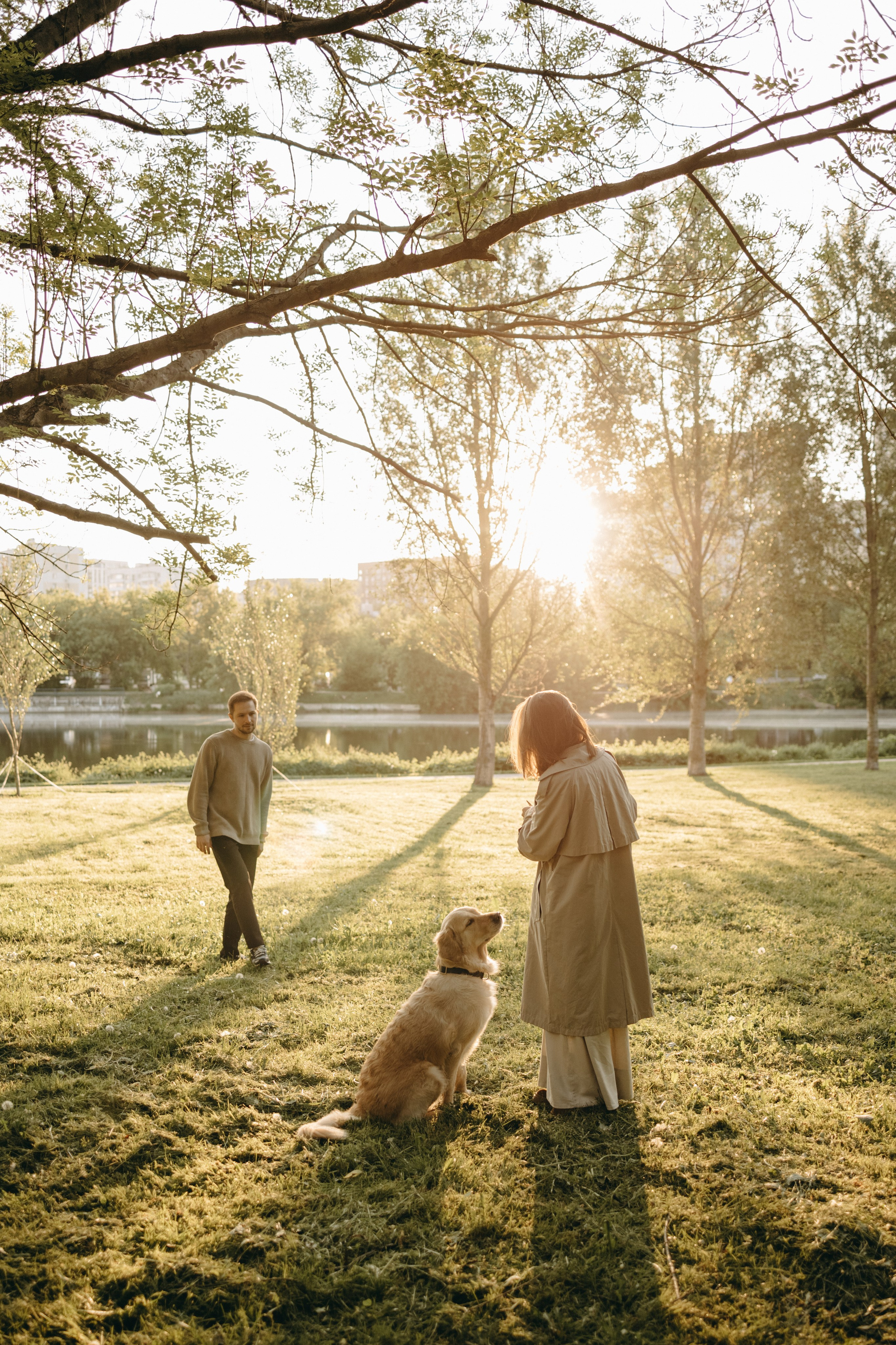 Пенни и ребята. Фотограф — Анималист | Санкт-Петербург