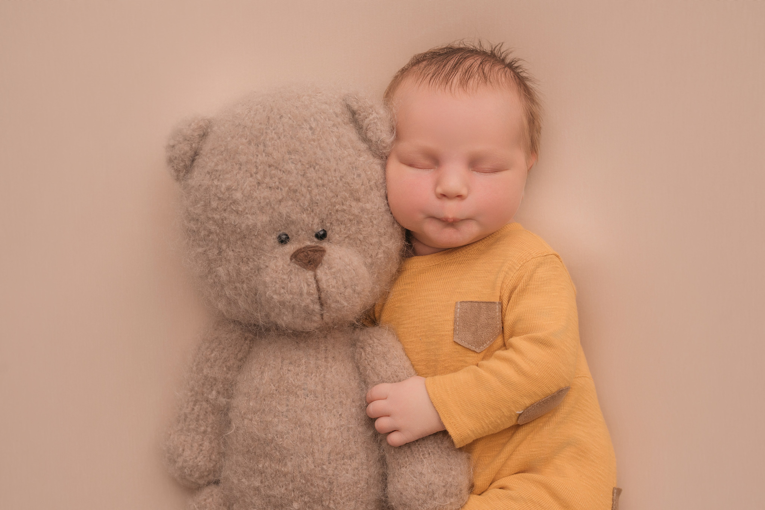 Елисей. Фотограф новорожденных Белгород