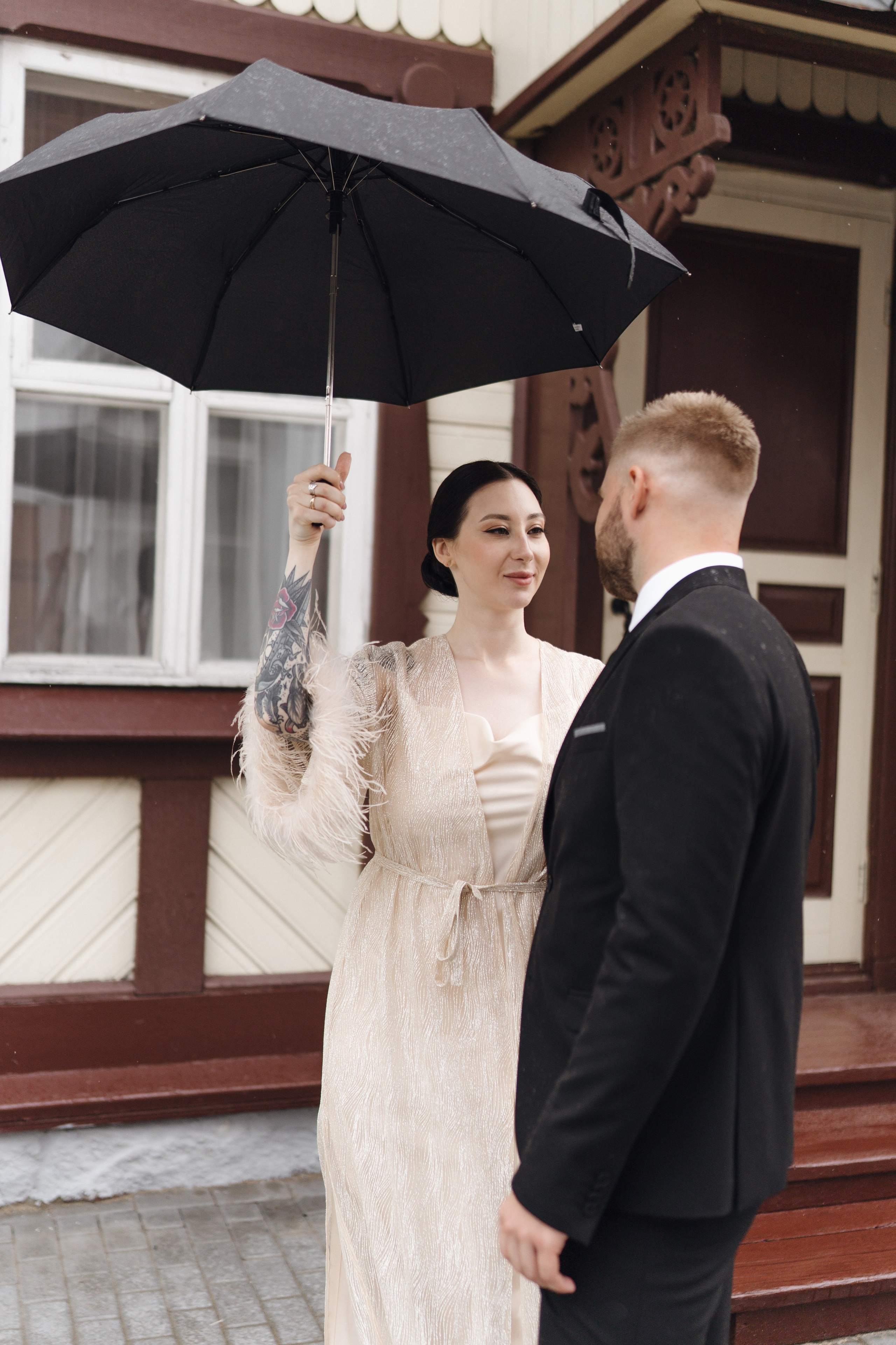 N&E. Свадебный Фотограф в Коломне и Москве Николай Максименко