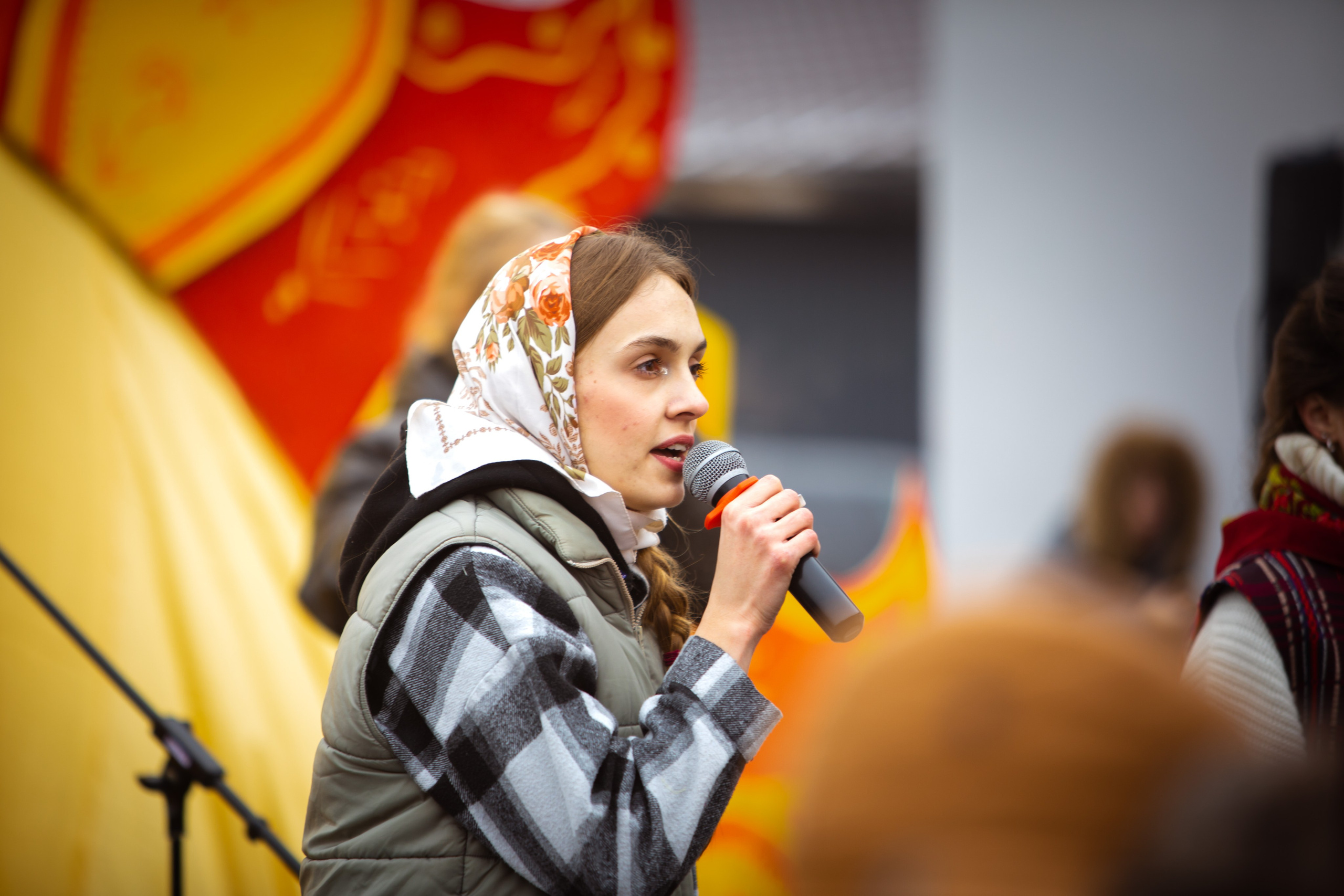 МАСЛЕНИЦА 2025. Школьный фотограф Минск