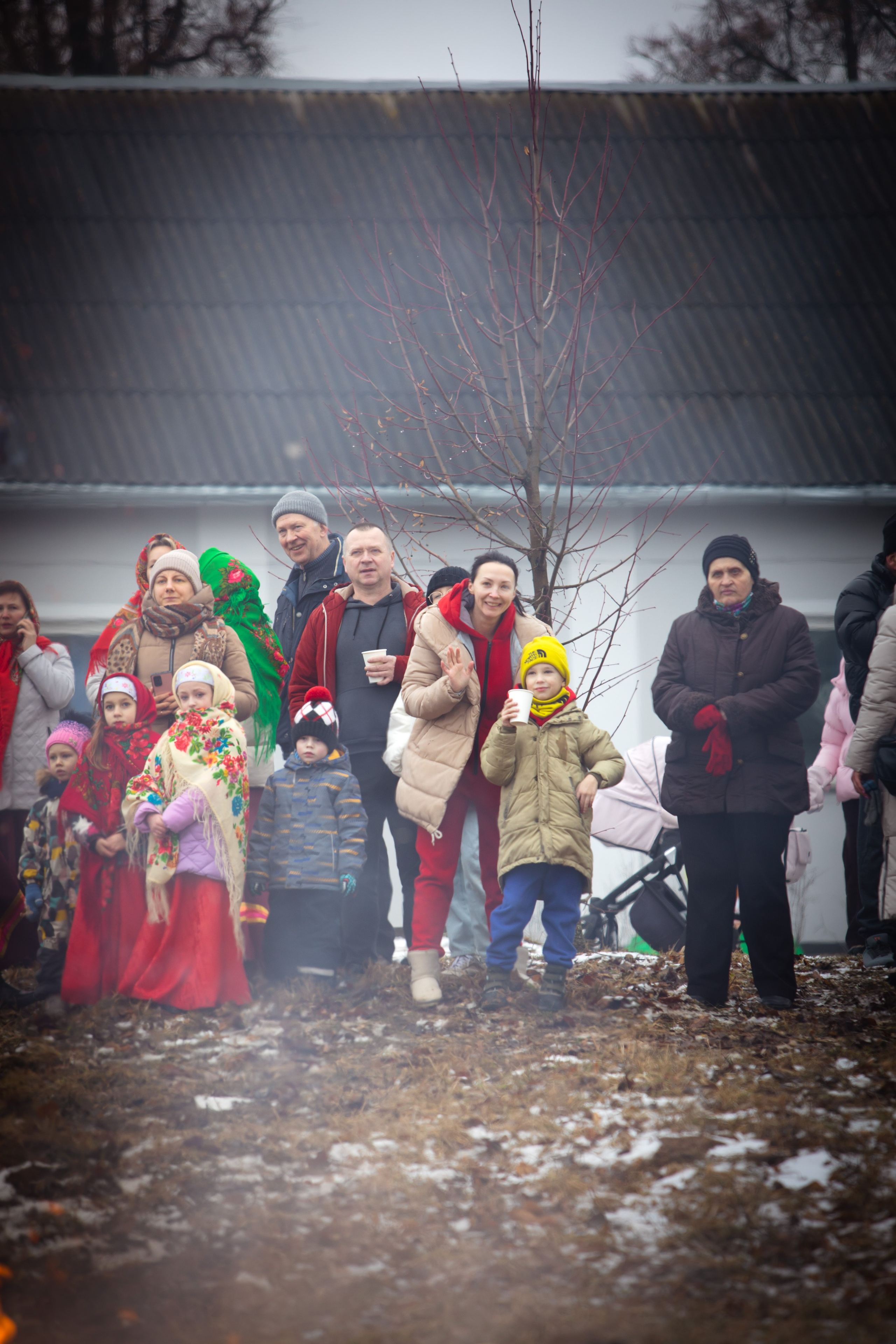 МАСЛЕНИЦА 2025. Школьный фотограф Минск