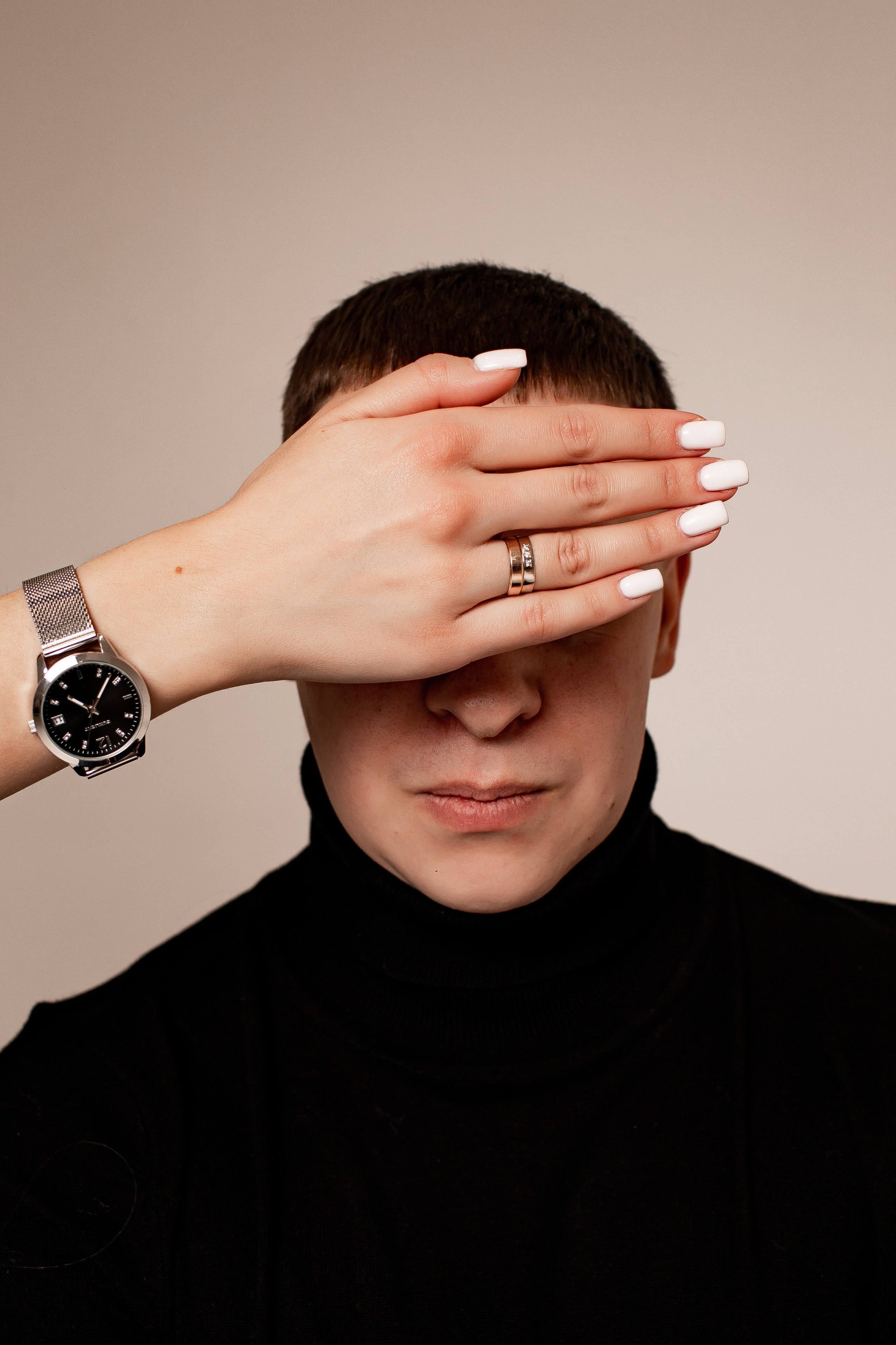 Сергей и Ксения. Семейная съемка — это красивый способ признаться своей семье в любви