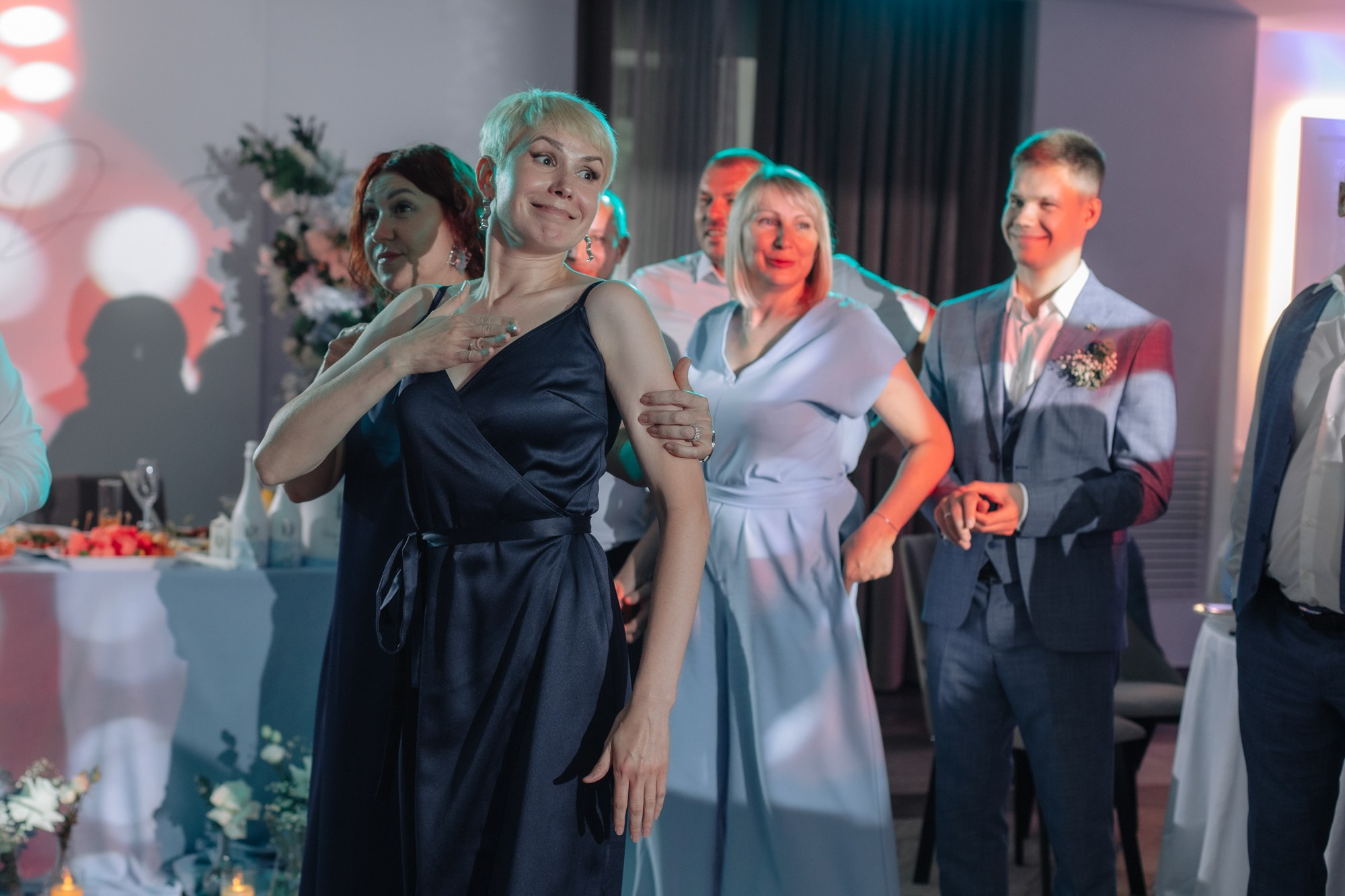 Данил и Лиза. Свадебный и портретный фотограф в Омске Антон Карев