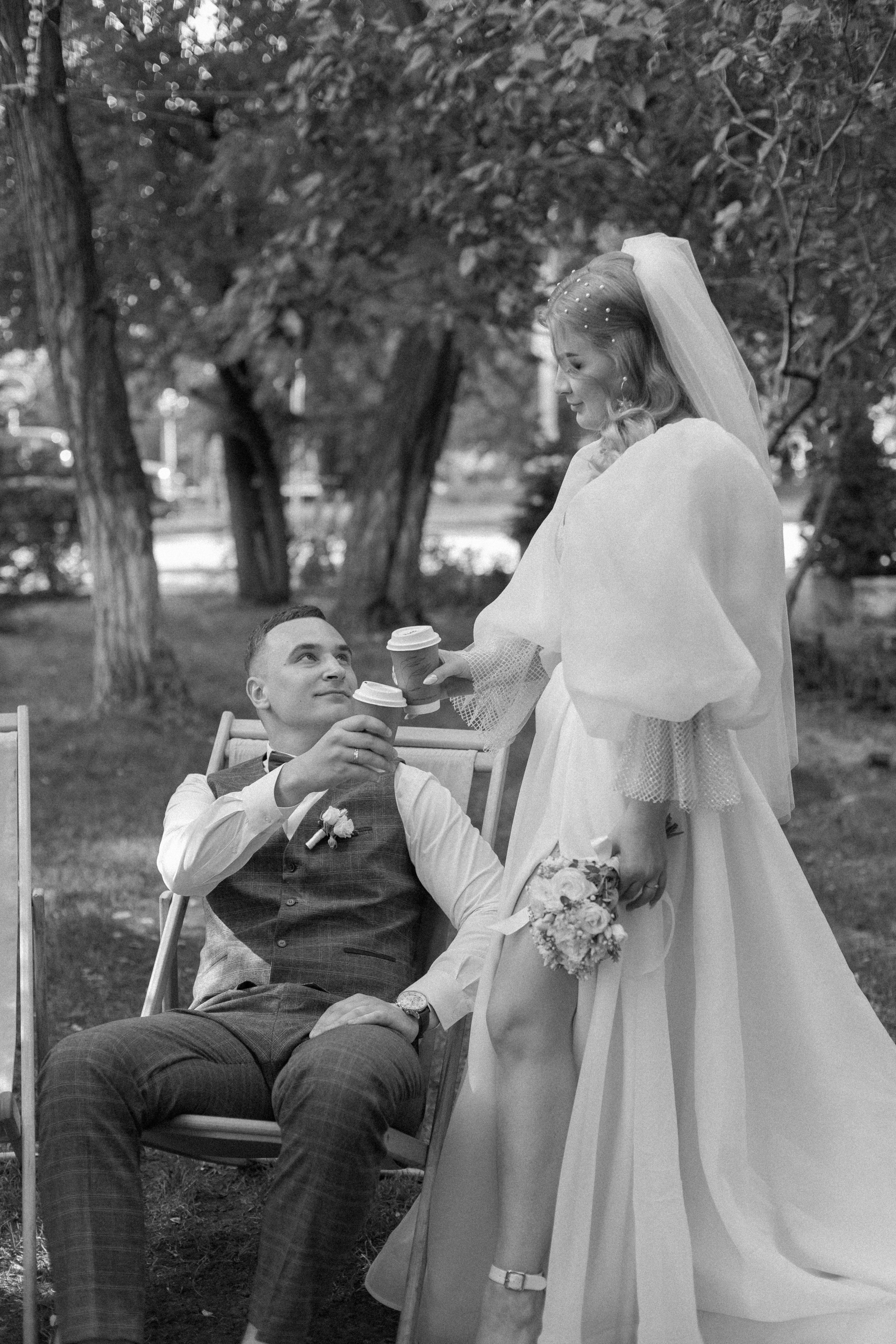 Алёна и Дима. Главная