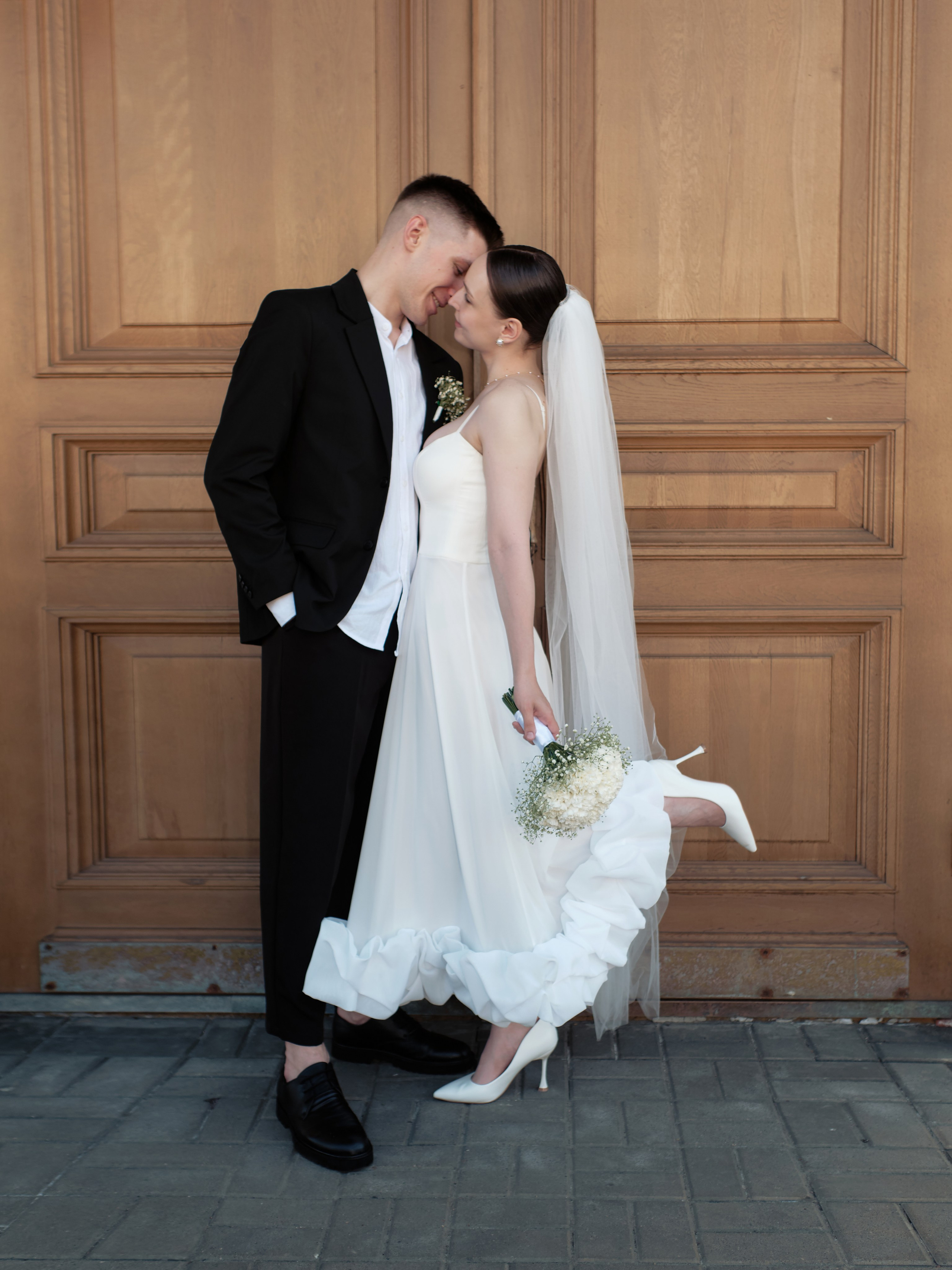 Прогулка. Фотограф в Санкт-Петербурге Арина Назарова| arexava