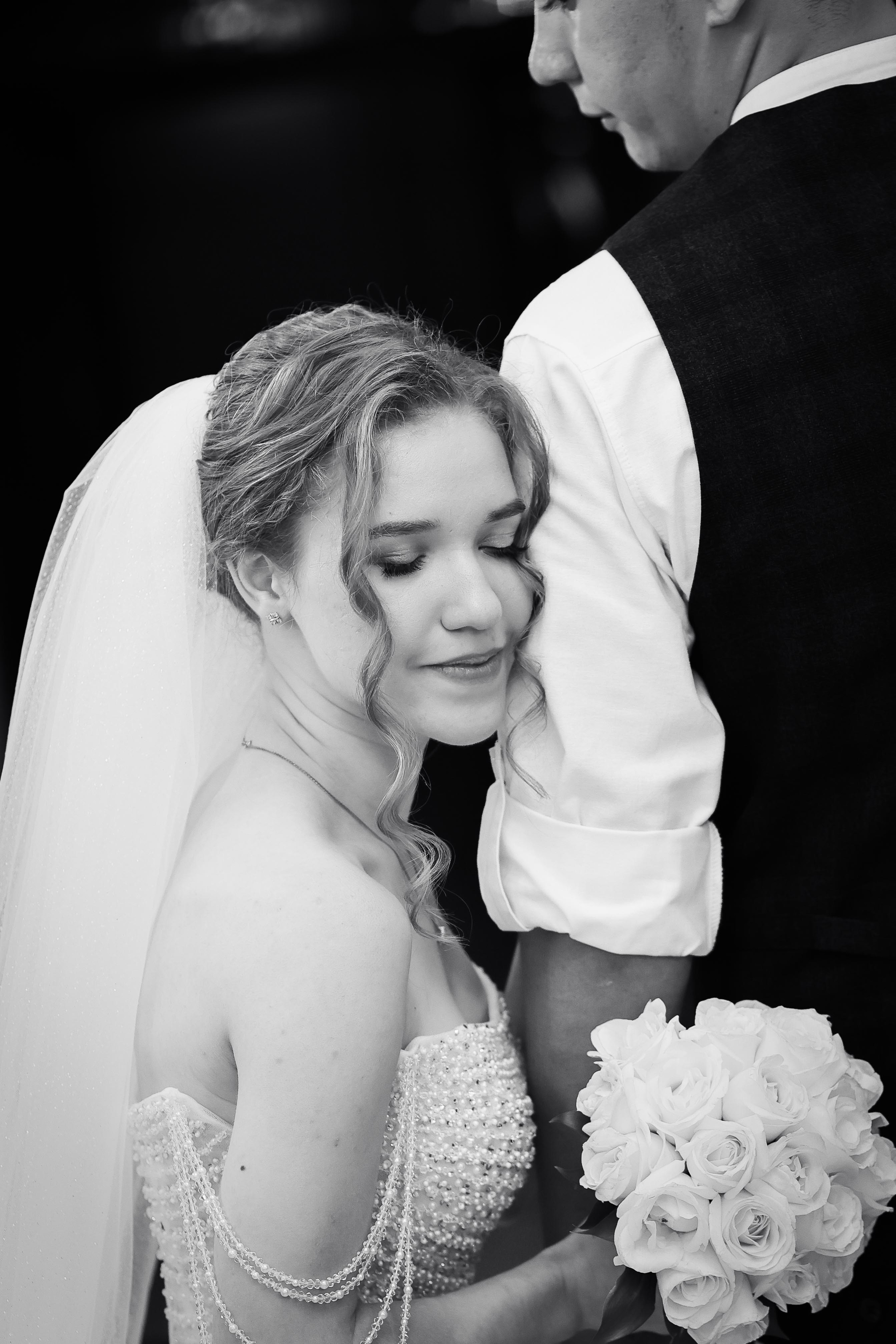 УТРО НЕВЕСТЫ. Свадебный фотограф — видеограф в г. Астрахань Екатерина Юмашева