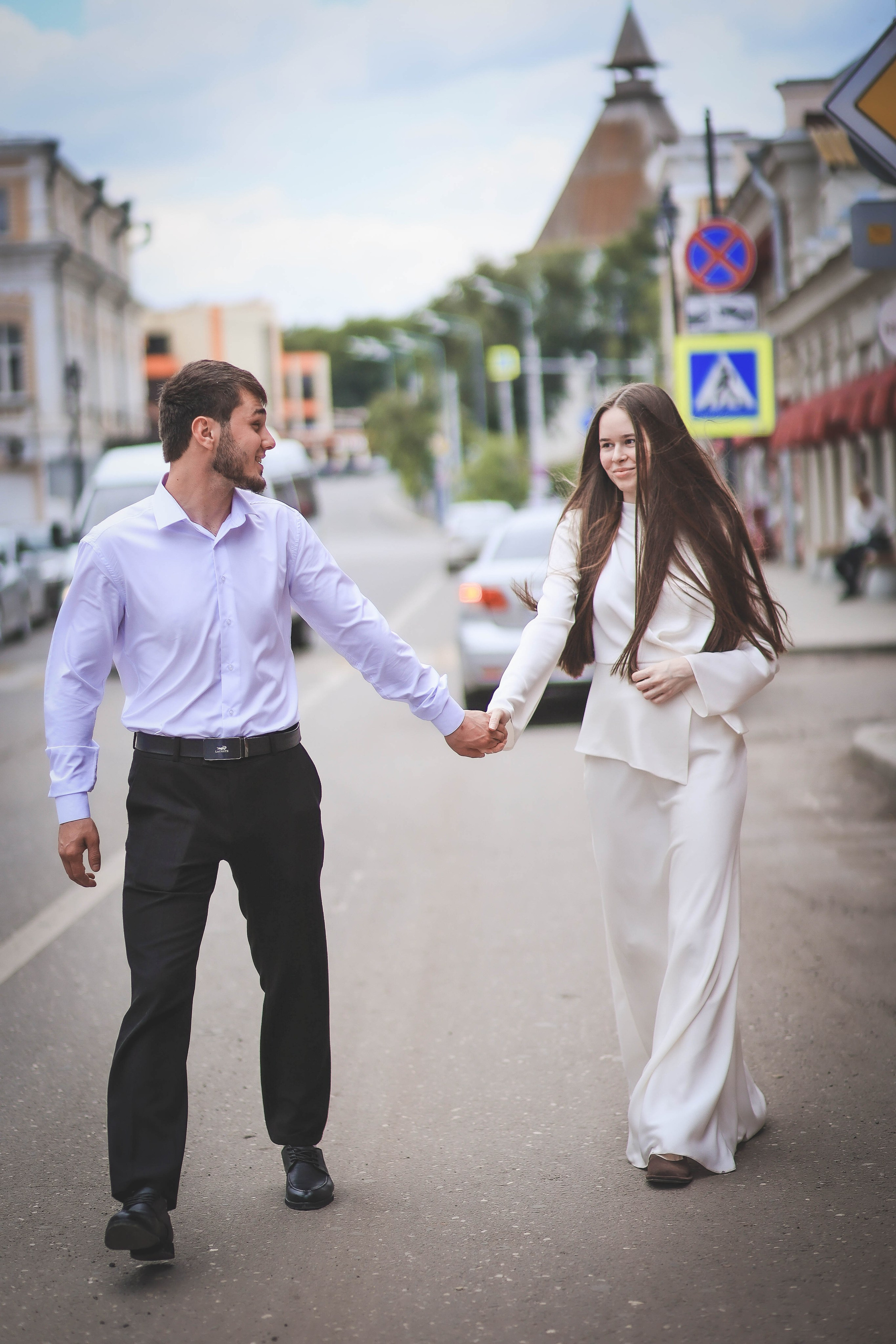 РАМАЗАН и ЕКАТЕРИНА. Свадебный фотограф — видеограф в г. Астрахань Екатерина Юмашева