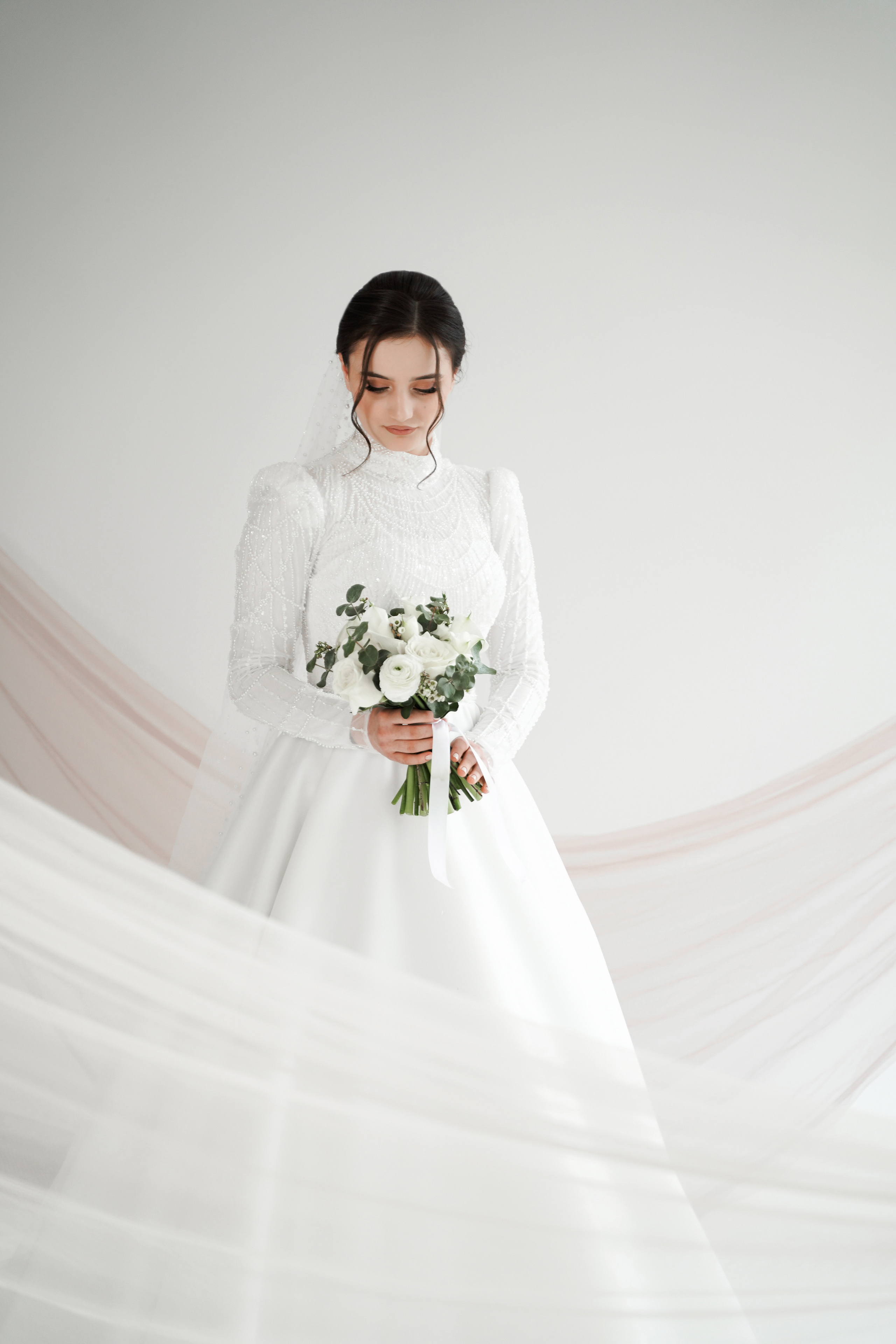 ШУМ. Амина Абасова — индивидуальный фотограф в Махачкале, Дагестан