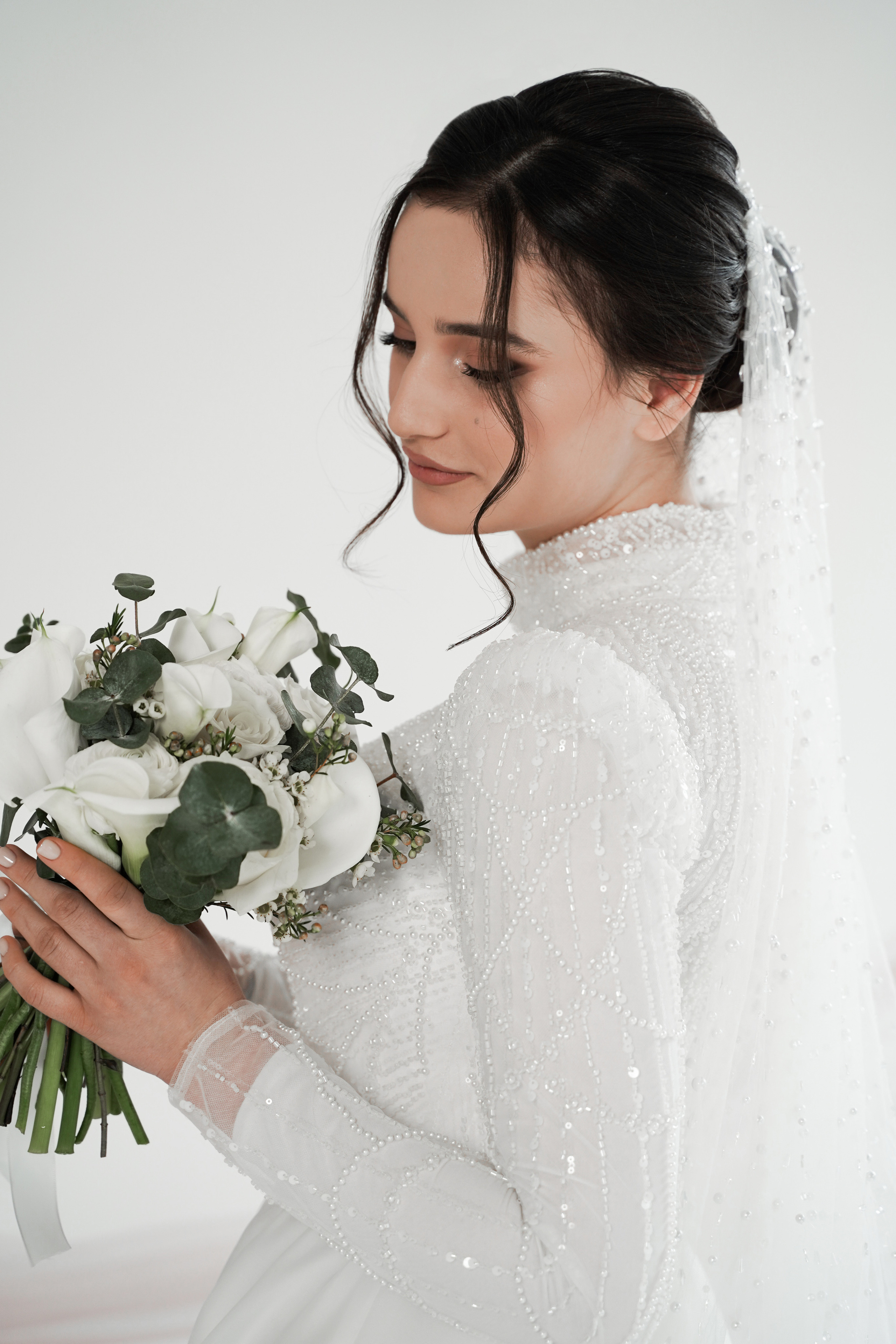 ШУМ. Амина Абасова — индивидуальный фотограф в Махачкале, Дагестан