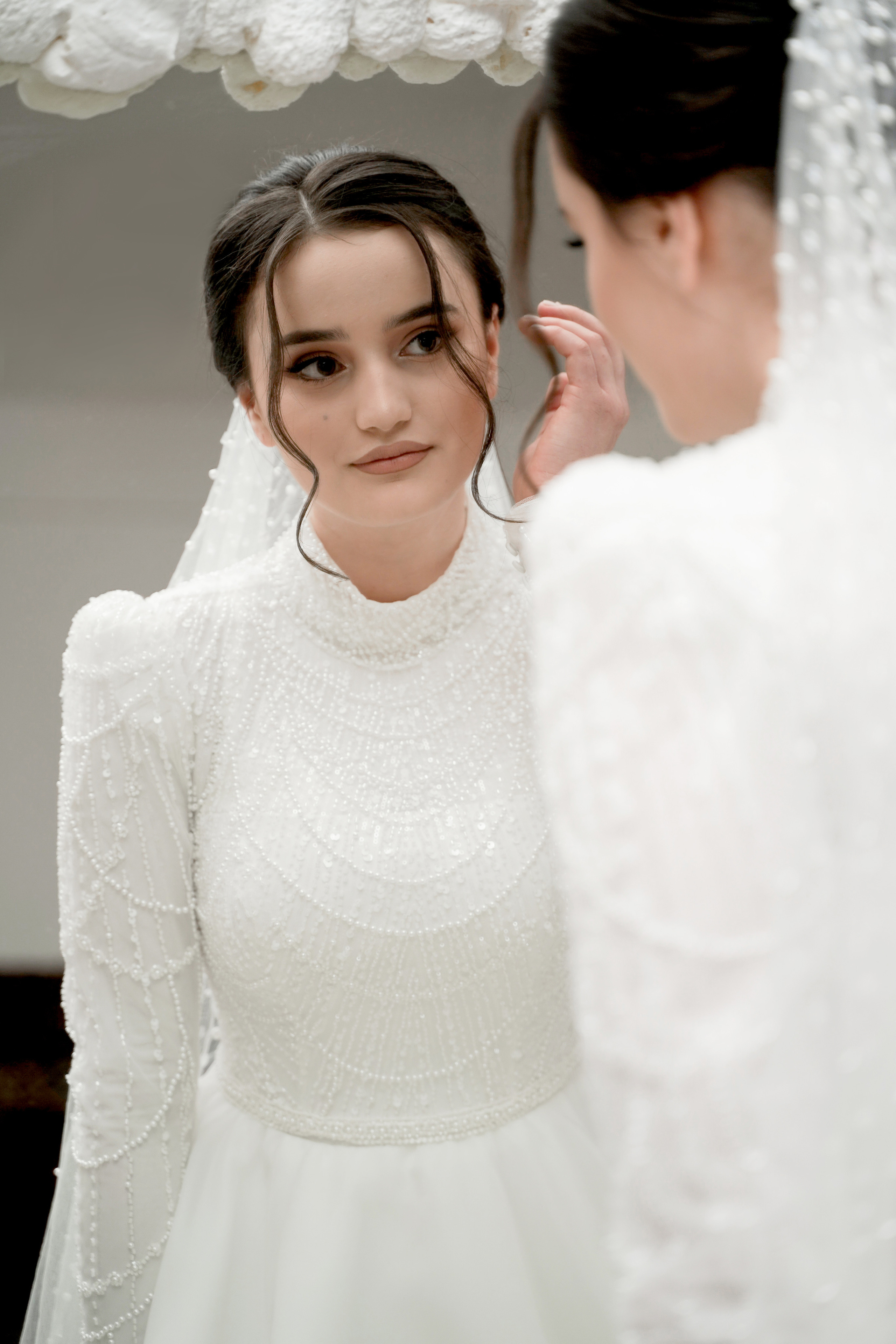 ШУМ. Амина Абасова — индивидуальный фотограф в Махачкале, Дагестан