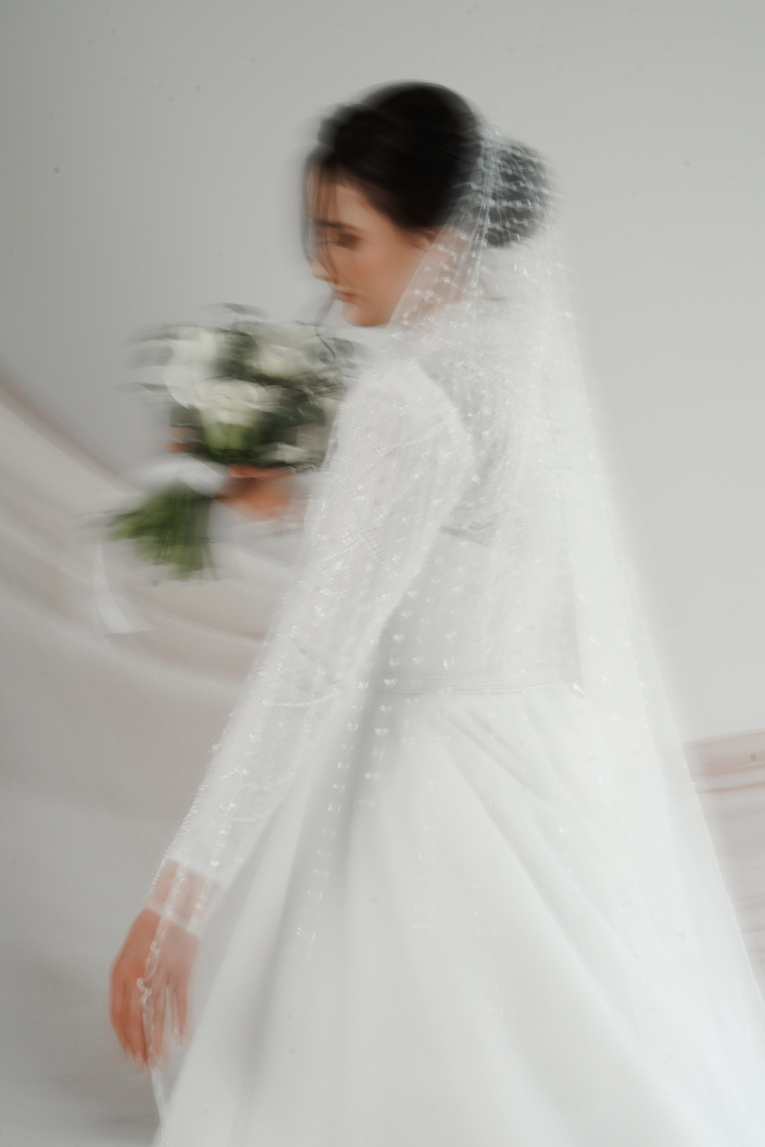 ШУМ. Амина Абасова — индивидуальный фотограф в Махачкале, Дагестан