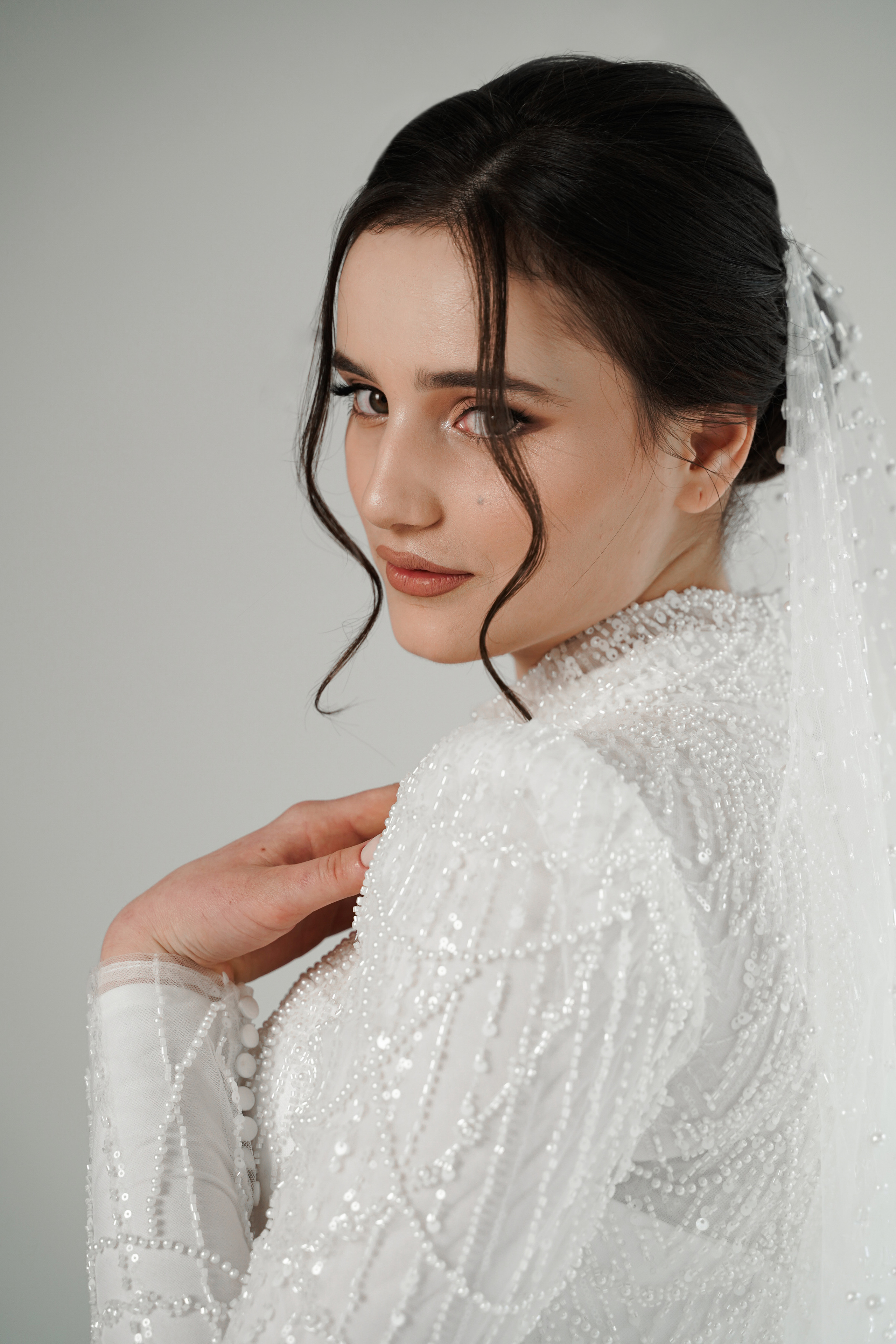 ШУМ. Амина Абасова — индивидуальный фотограф в Махачкале, Дагестан