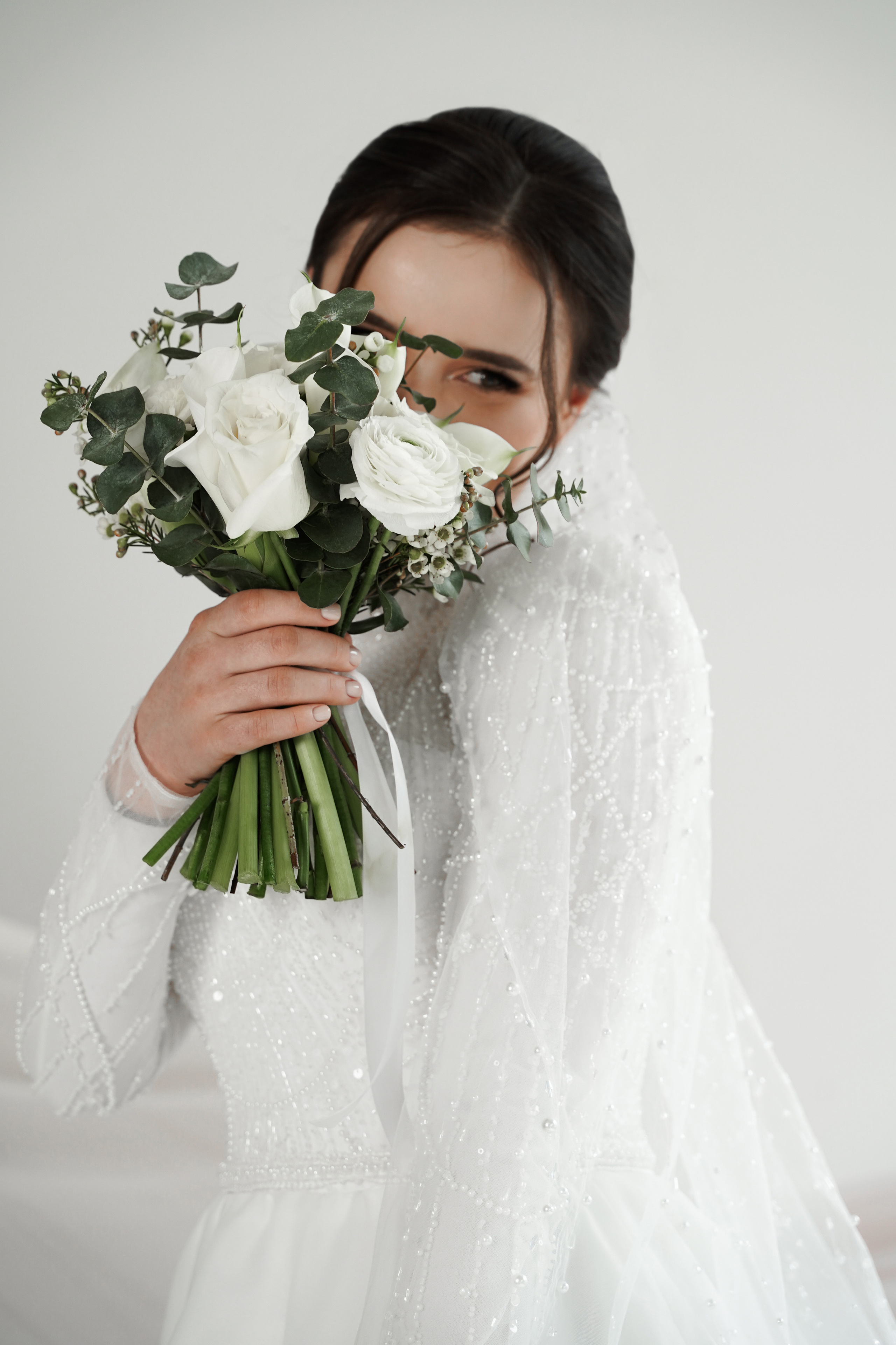 ШУМ. Амина Абасова — индивидуальный фотограф в Махачкале, Дагестан