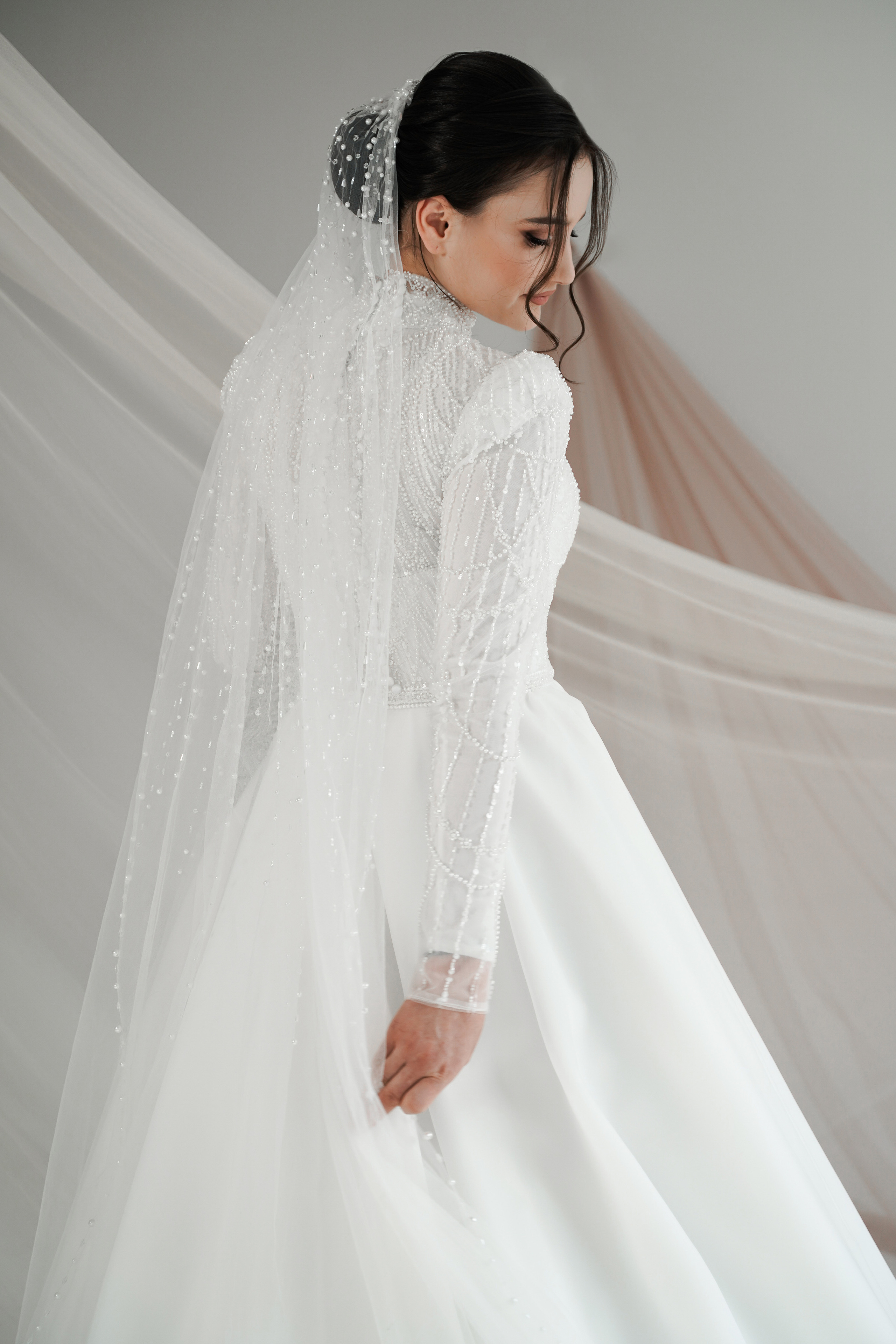 ШУМ. Амина Абасова — индивидуальный фотограф в Махачкале, Дагестан