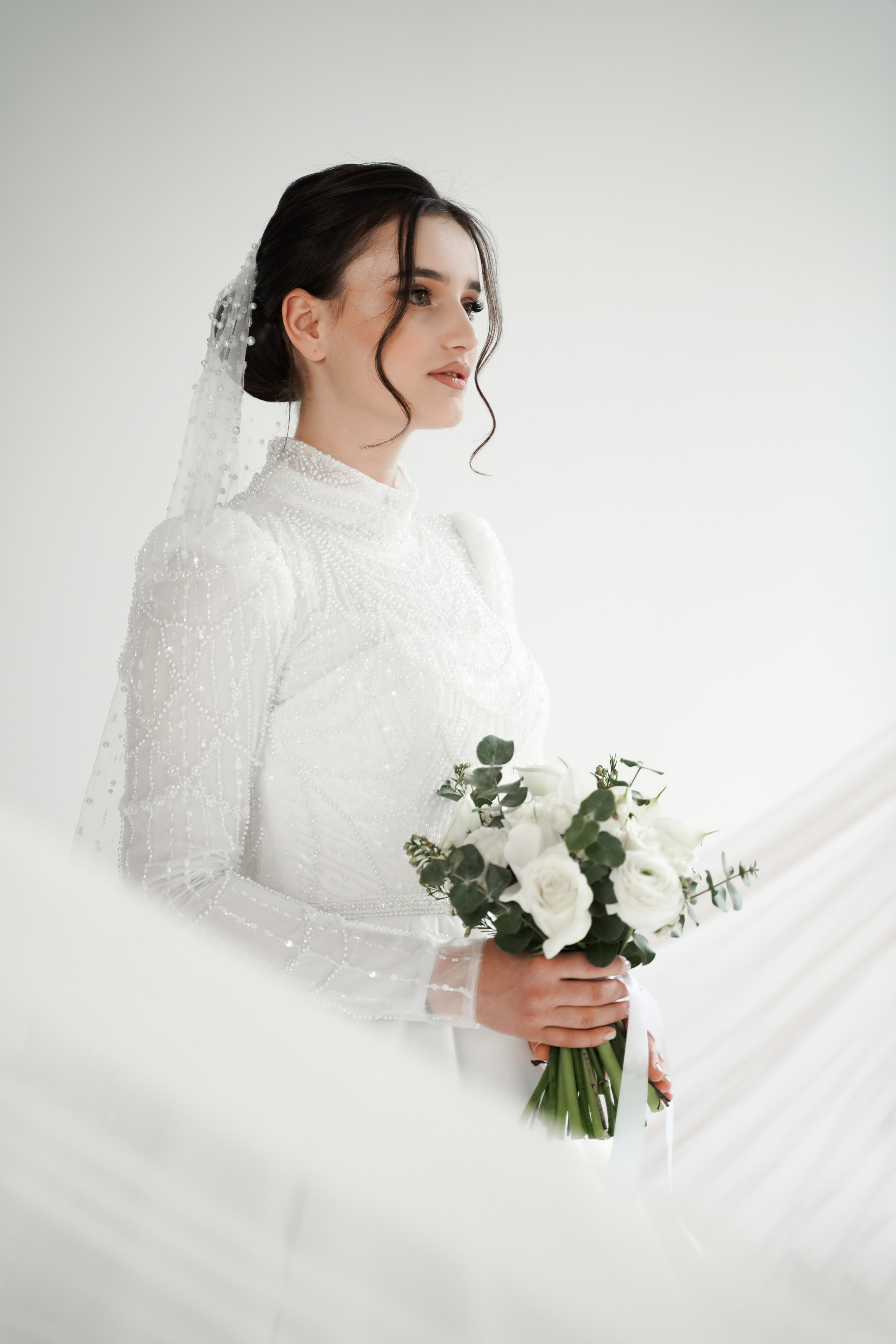 ШУМ. Амина Абасова — индивидуальный фотограф в Махачкале, Дагестан