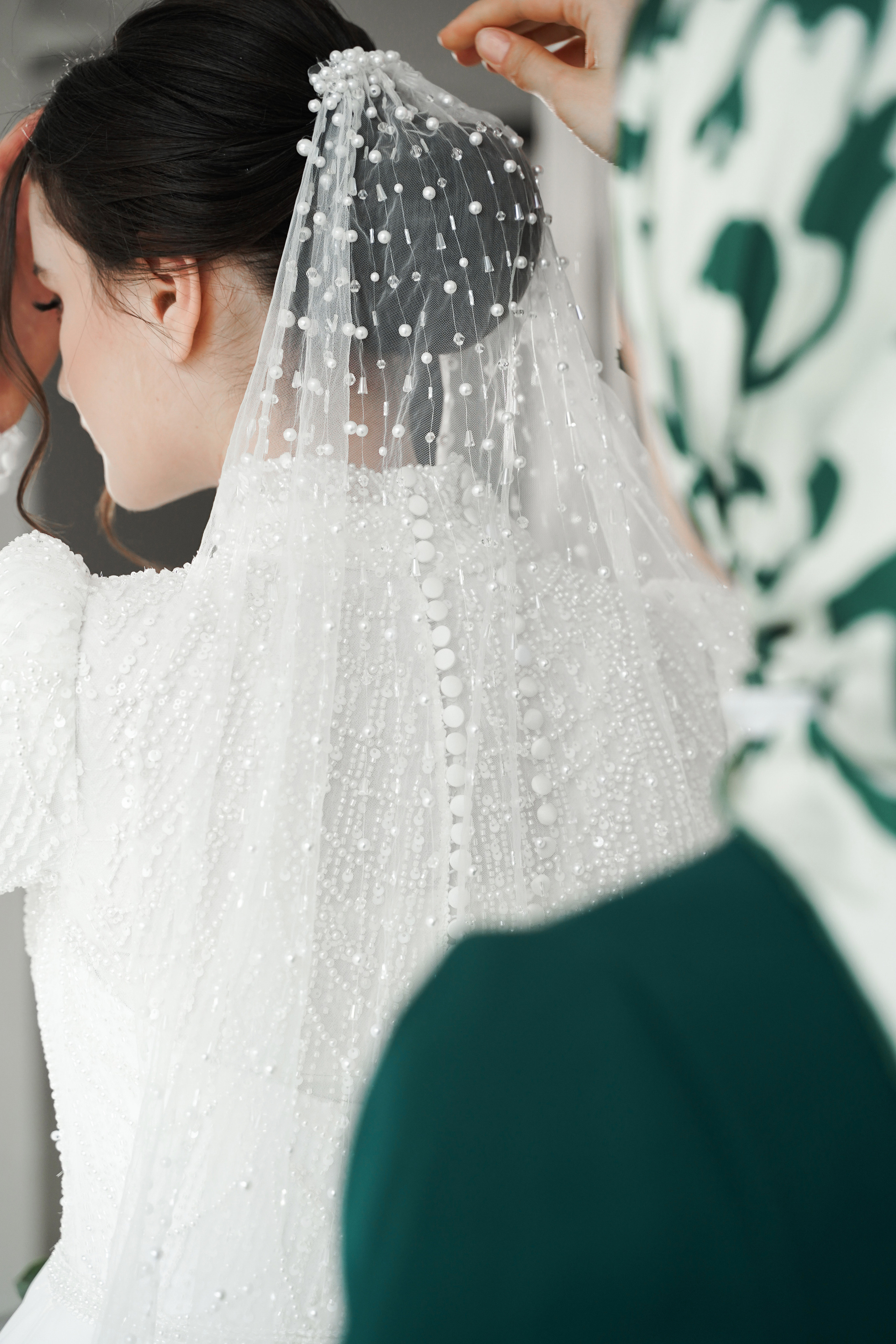 ШУМ. Амина Абасова — индивидуальный фотограф в Махачкале, Дагестан