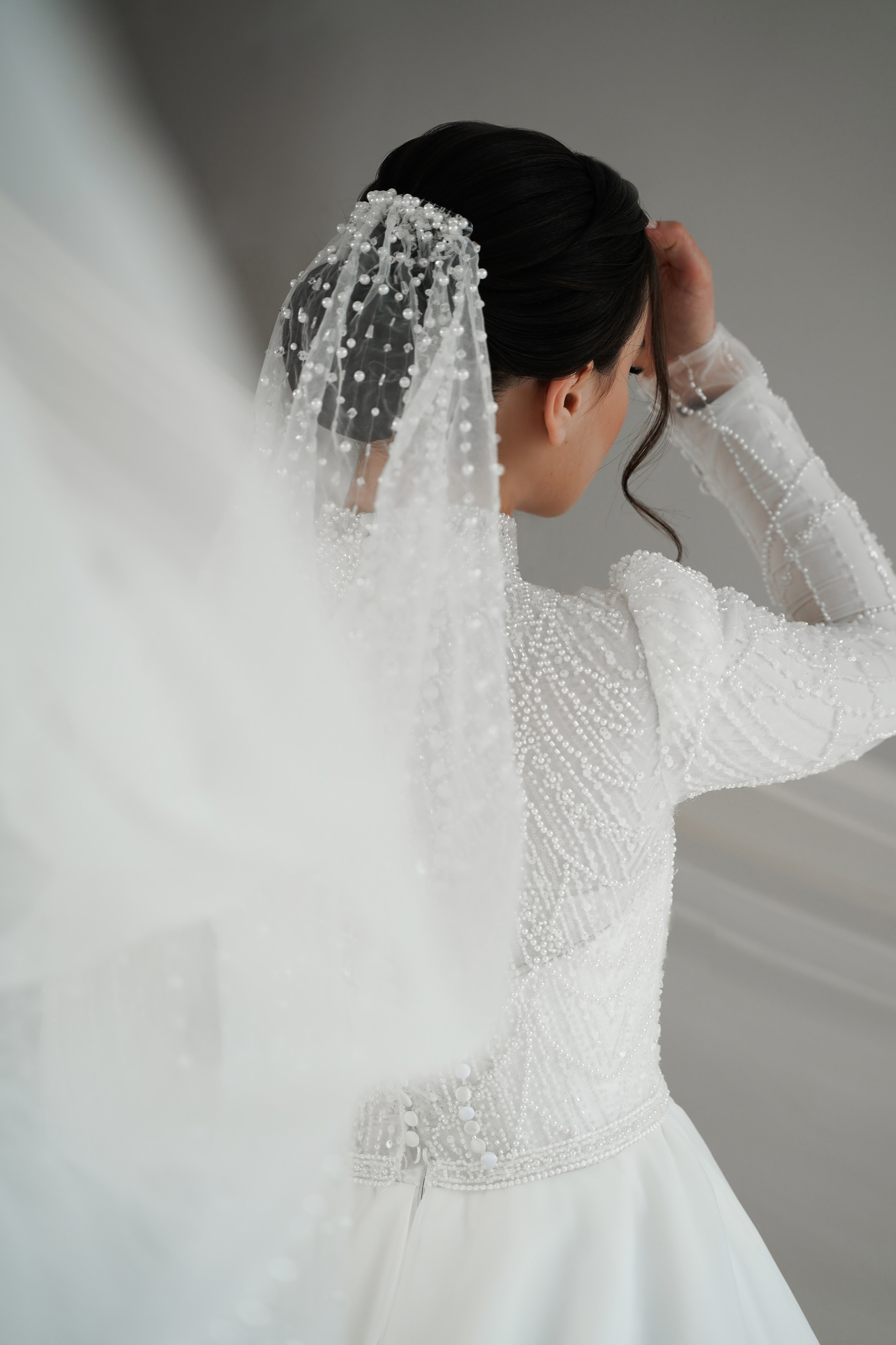 ШУМ. Амина Абасова — индивидуальный фотограф в Махачкале, Дагестан