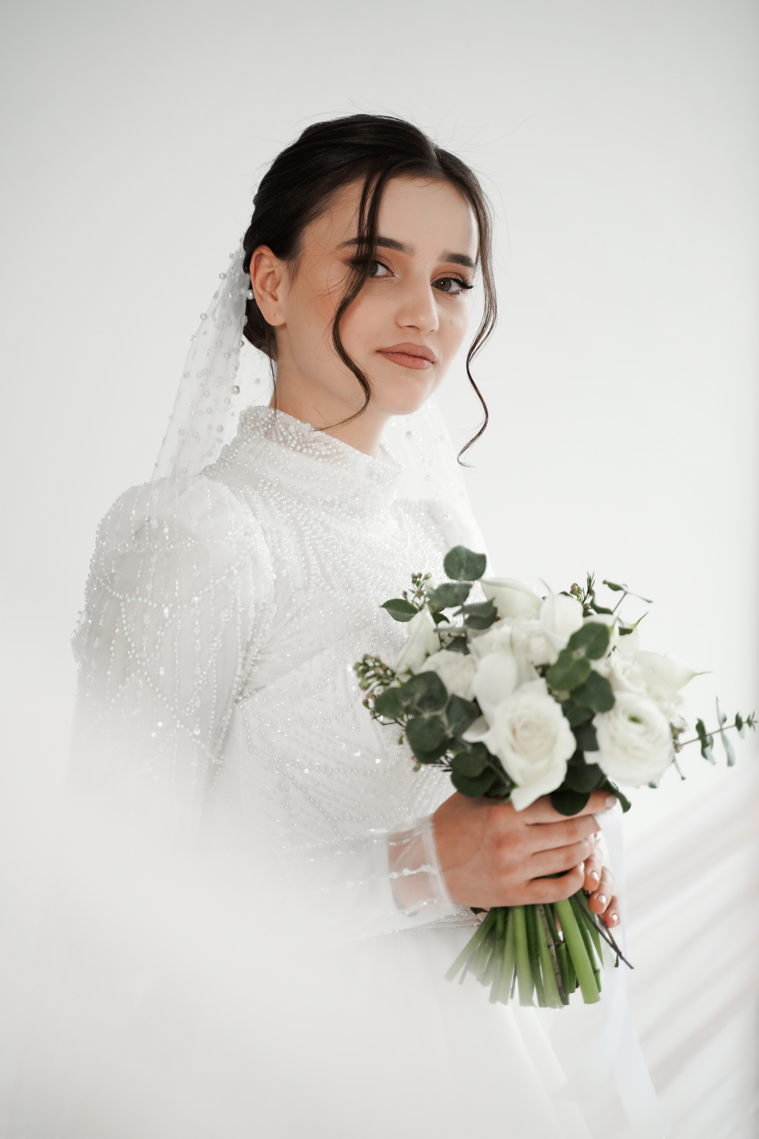 ШУМ. Амина Абасова — индивидуальный фотограф в Махачкале, Дагестан